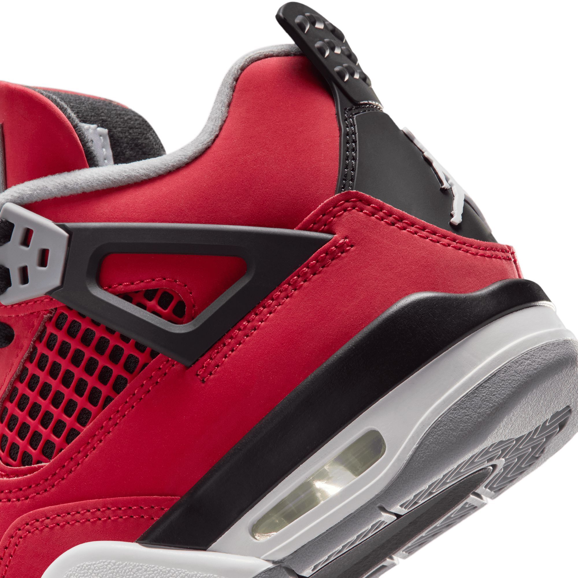 Jordan Nike Kids' Grade School Retro Basketball Shoes