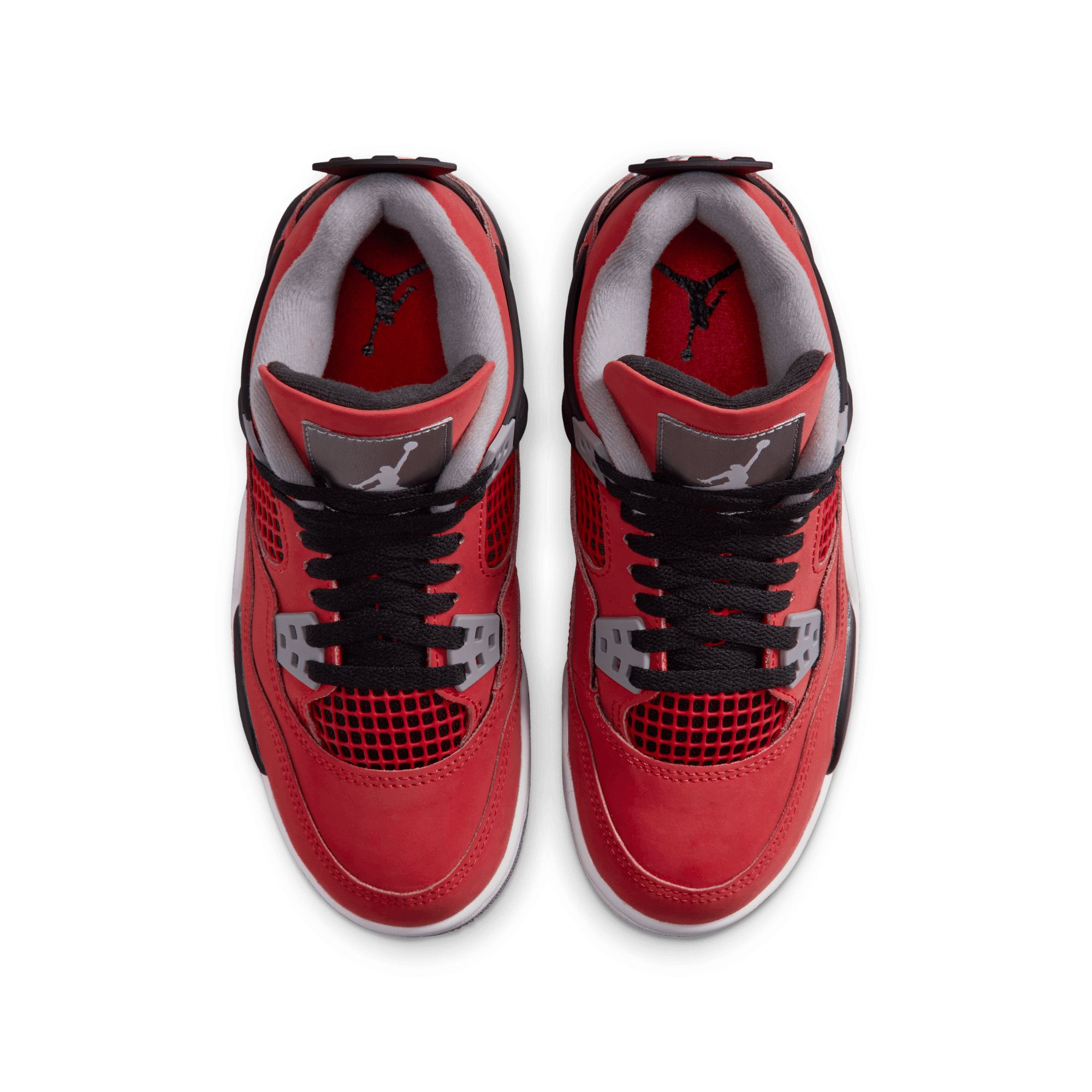 Jordan Nike Kids' Grade School Retro Basketball Shoes