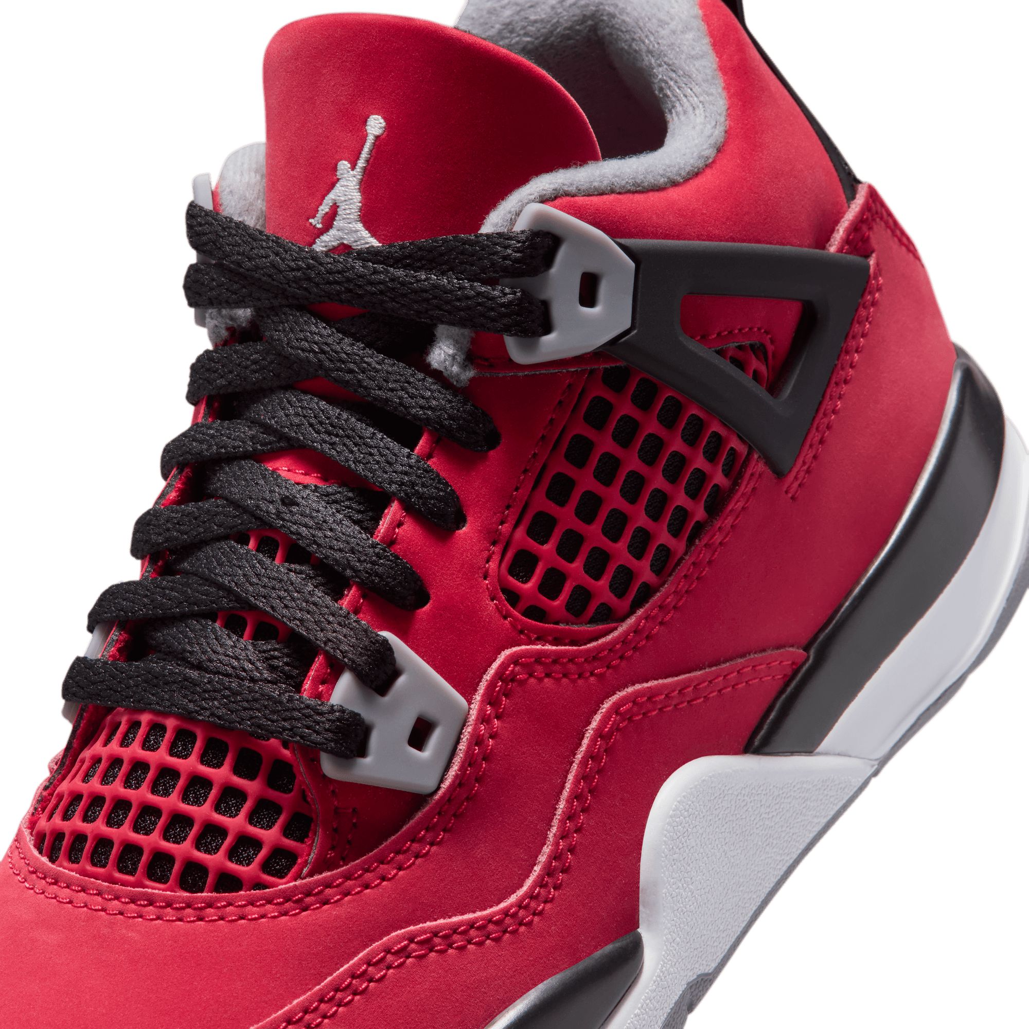 Jordan Kids' Pre-School 4 Retro Basketball Shoes