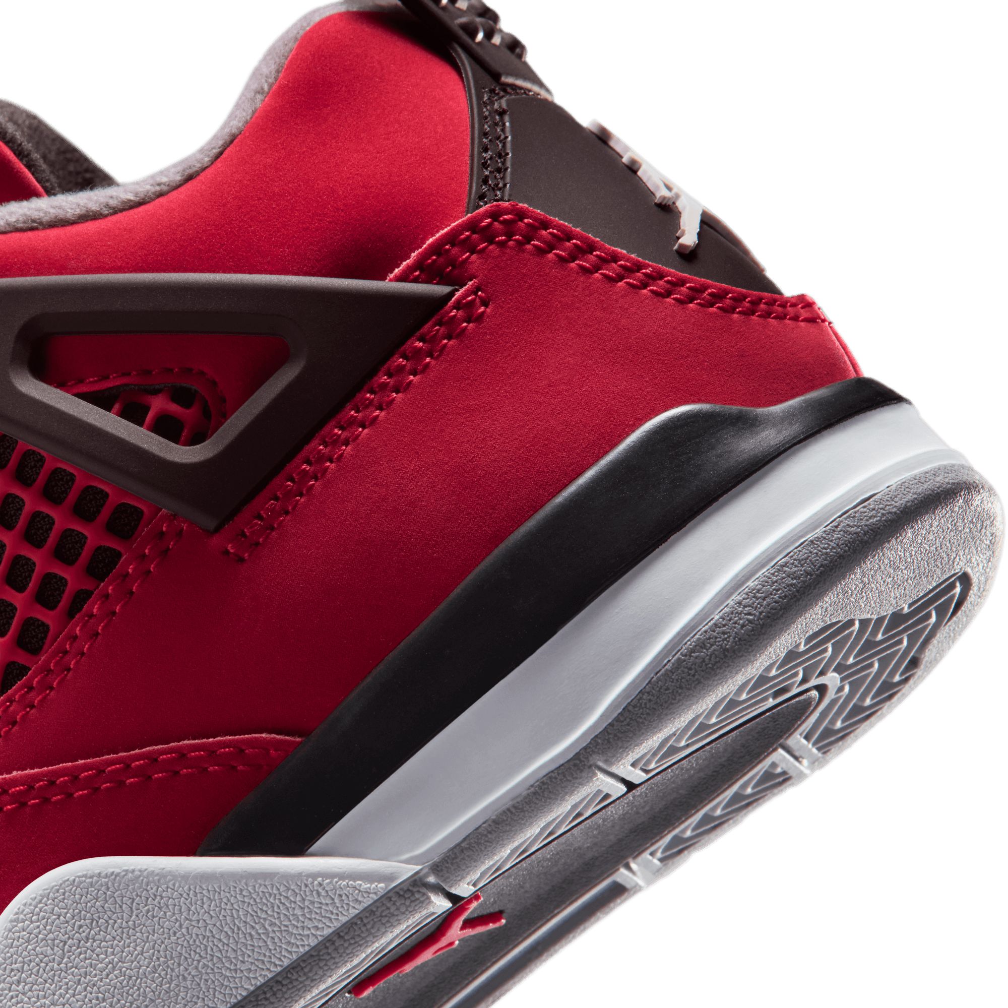 Jordan Kids' Pre-School 4 Retro Basketball Shoes