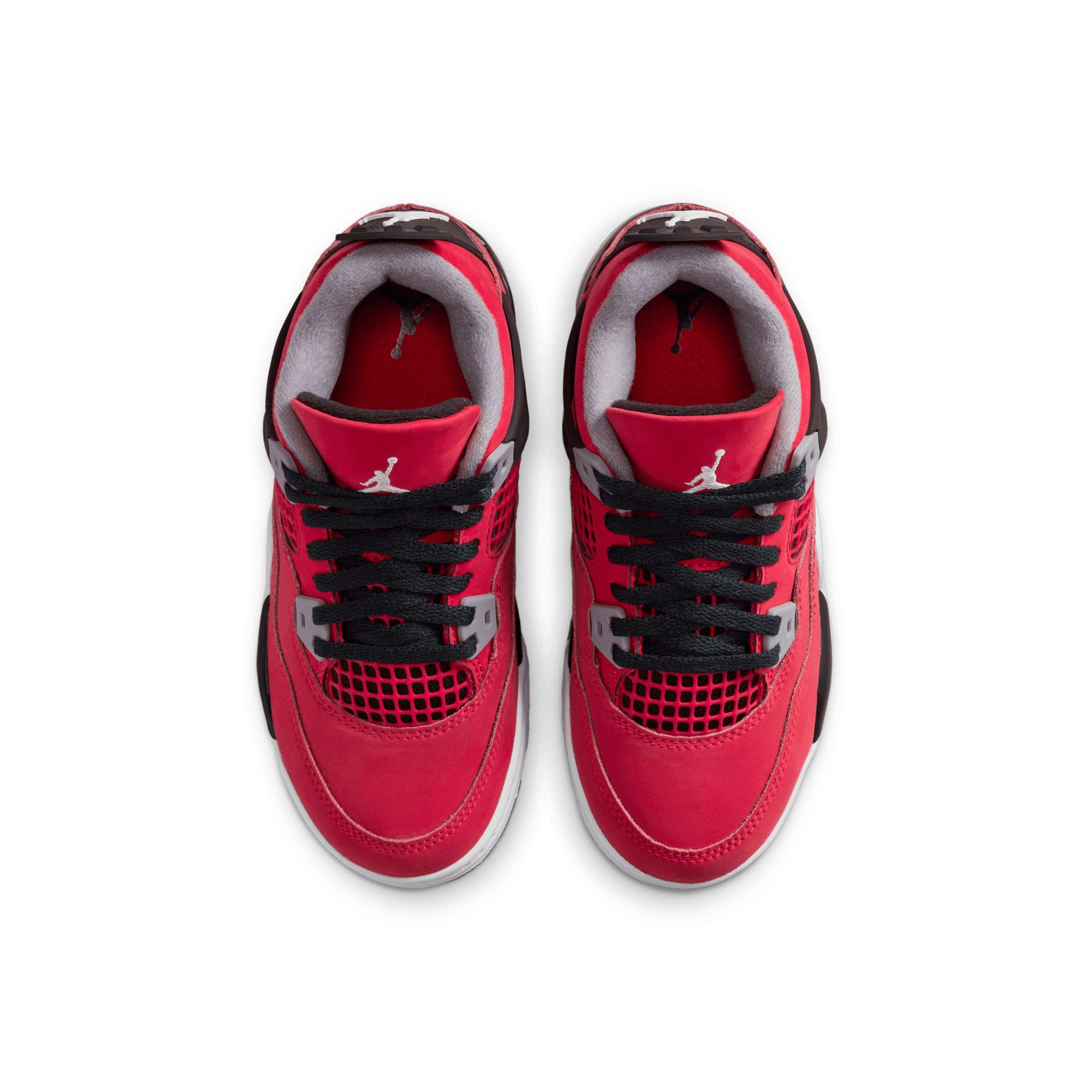Jordan Kids' Pre-School 4 Retro Basketball Shoes