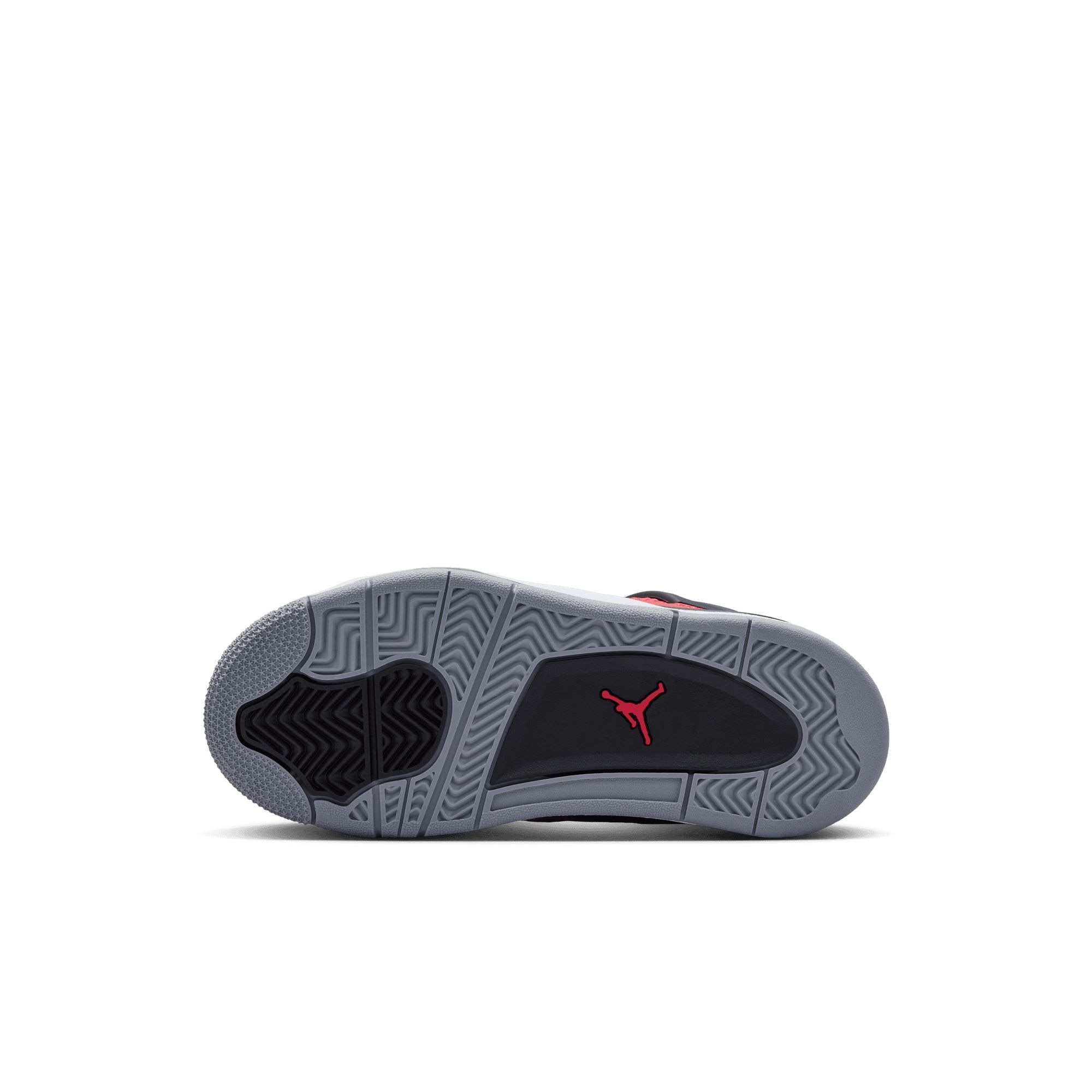 Jordan Kids' Pre-School 4 Retro Basketball Shoes