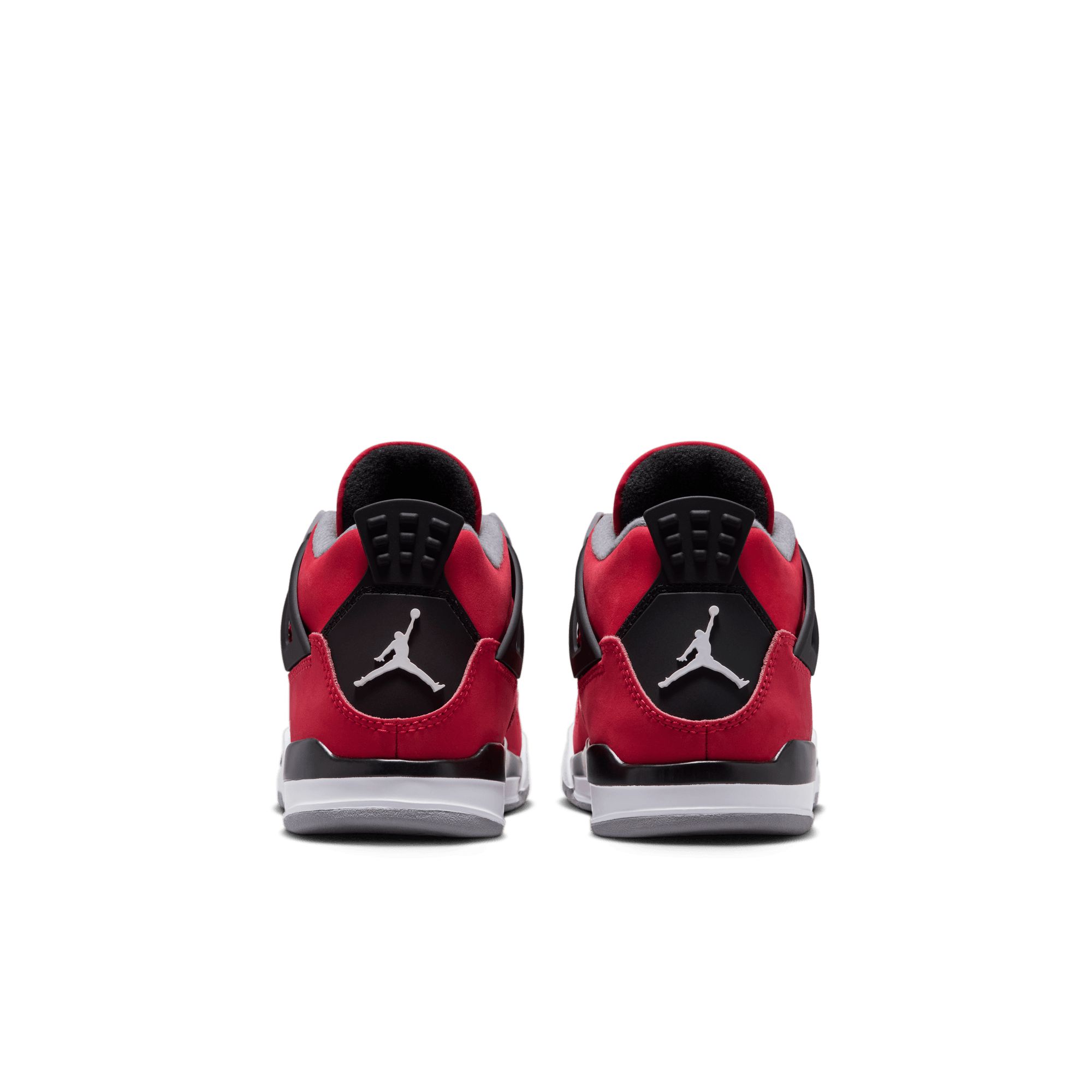 Jordan Kids' Pre-School 4 Retro Basketball Shoes