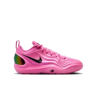 Nike Kids' Grade School A'Ja Basketball Shoes Side_Right