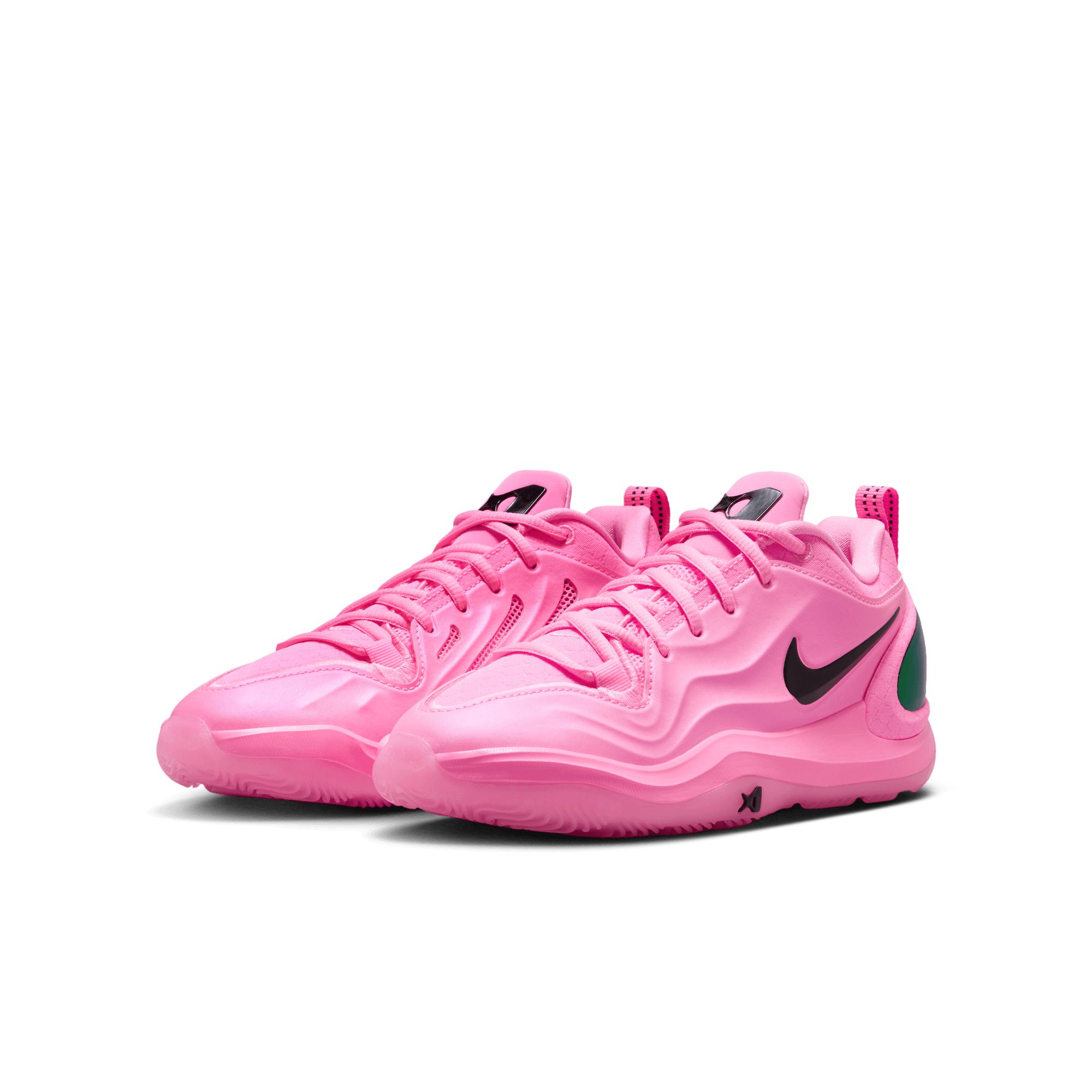 Nike Kids' Grade School A'Ja Basketball Shoes
