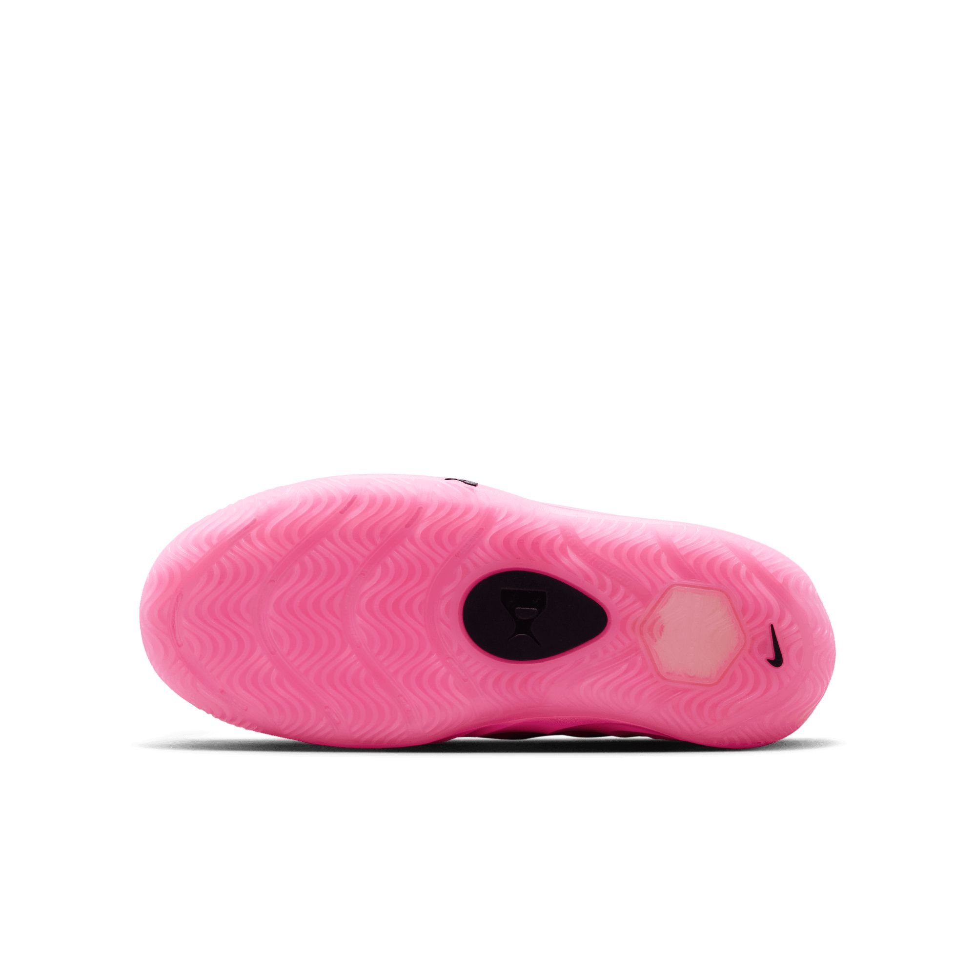 Nike Kids' Grade School A'Ja Basketball Shoes
