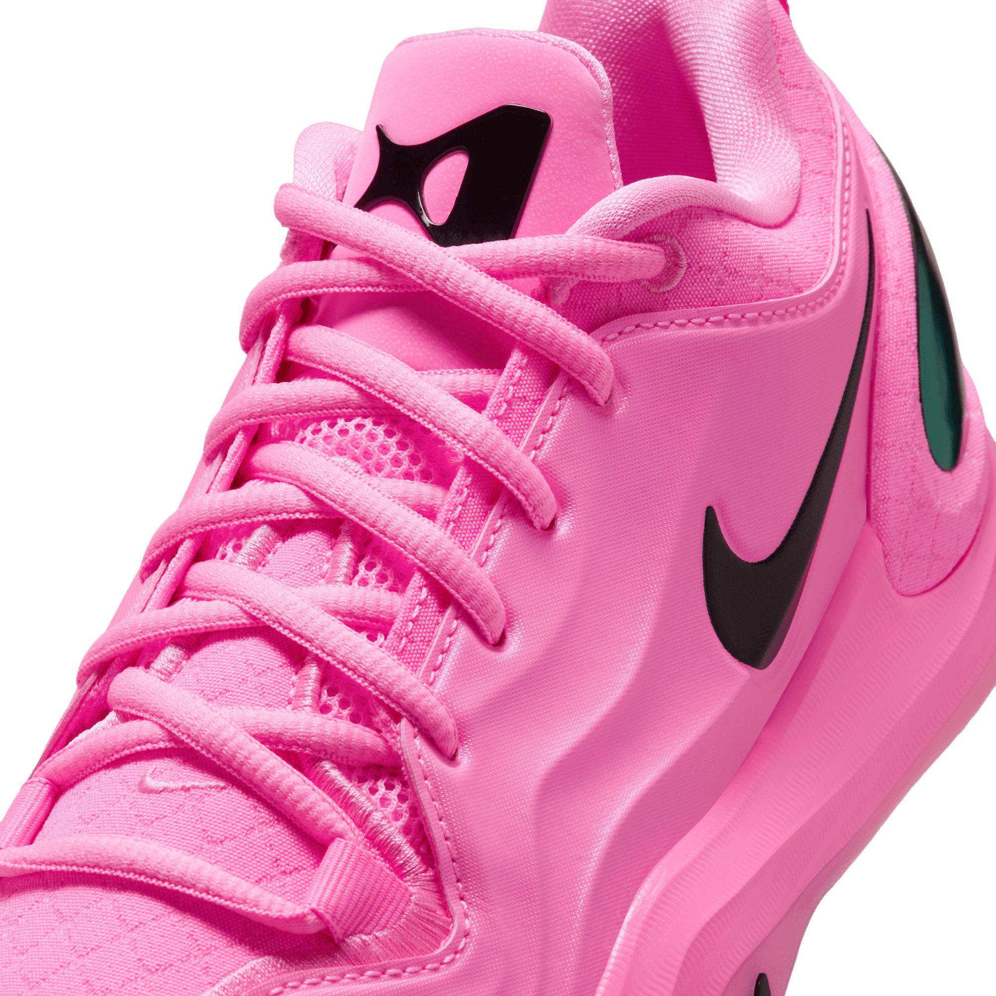 Nike Kids' Grade School A'Ja Basketball Shoes