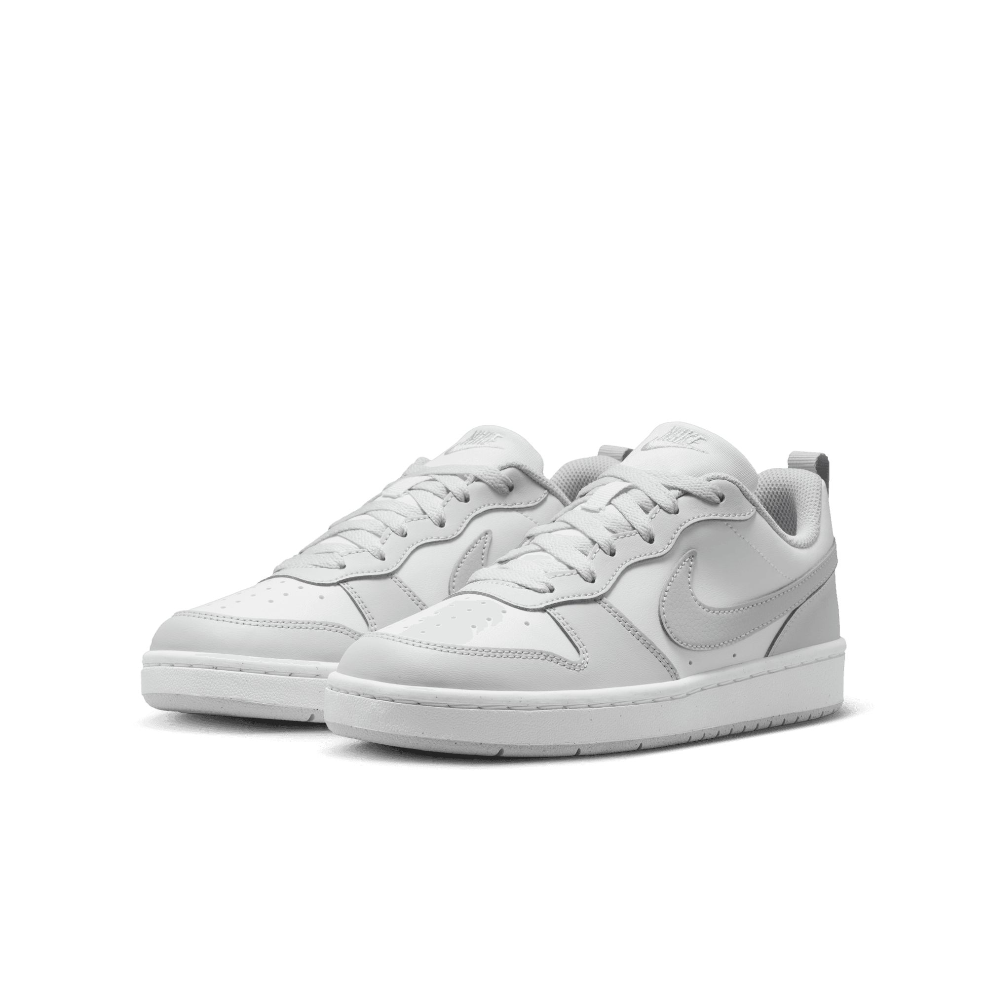Nike Kids' Grade School Court Borough Low RP Shoes