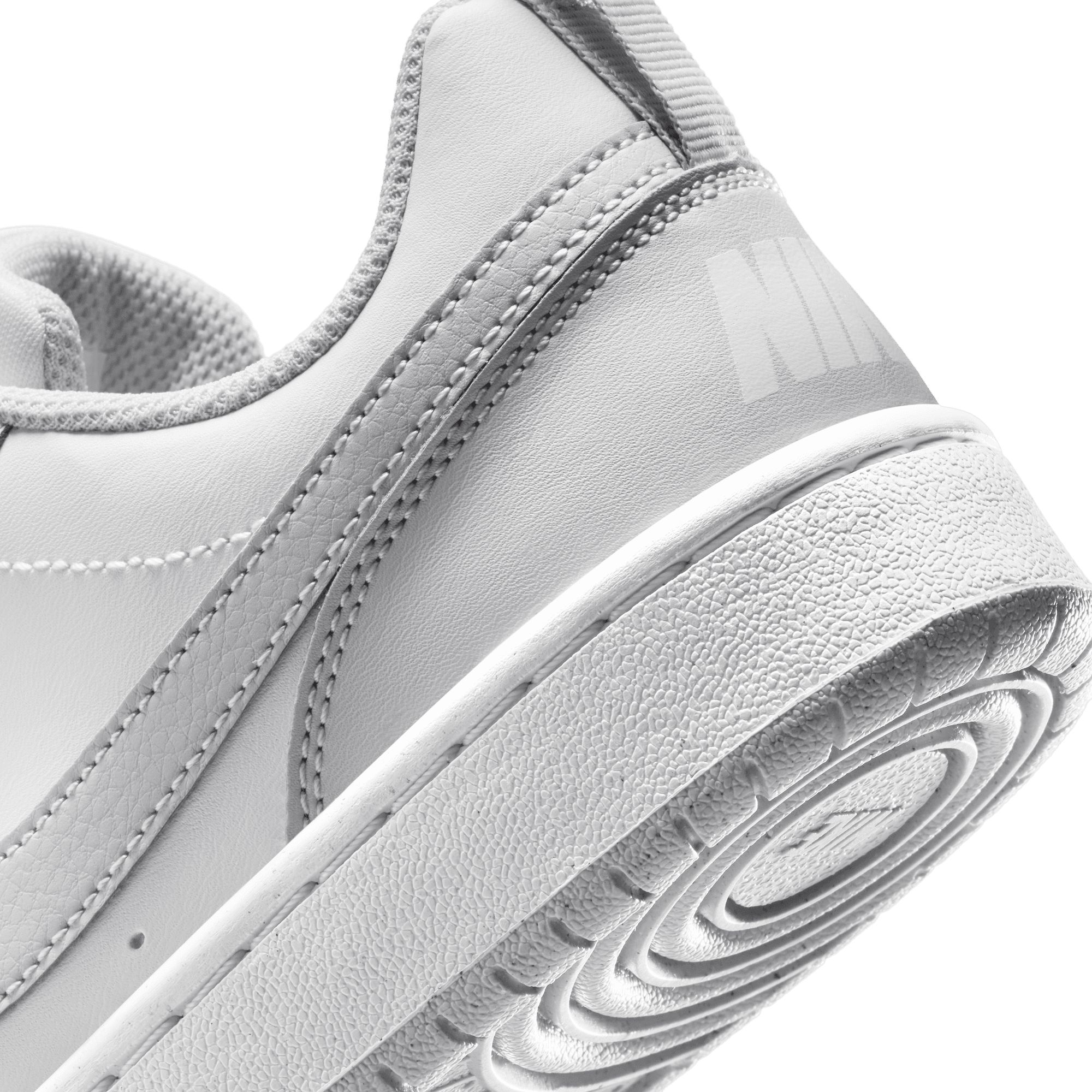 Nike Kids' Grade School Court Borough Low RP Shoes