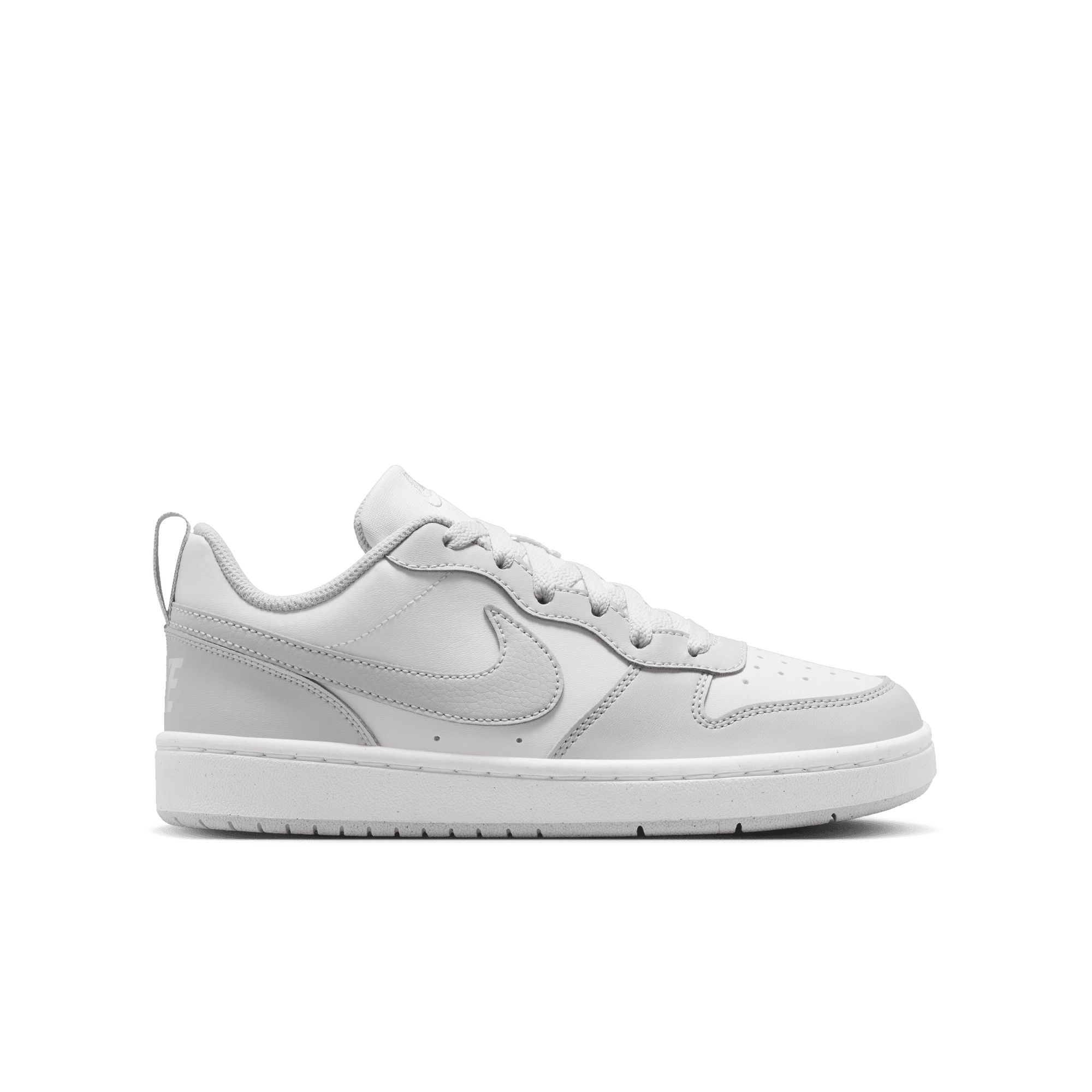 Nike Kids' Grade School Court Borough Low RP Shoes
