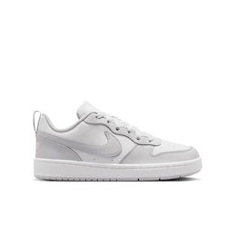 Nike Kids' Grade School Court Borough Low RP Shoes
