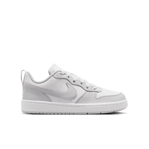 Nike Kids' Grade School Court Borough Low RP Shoes