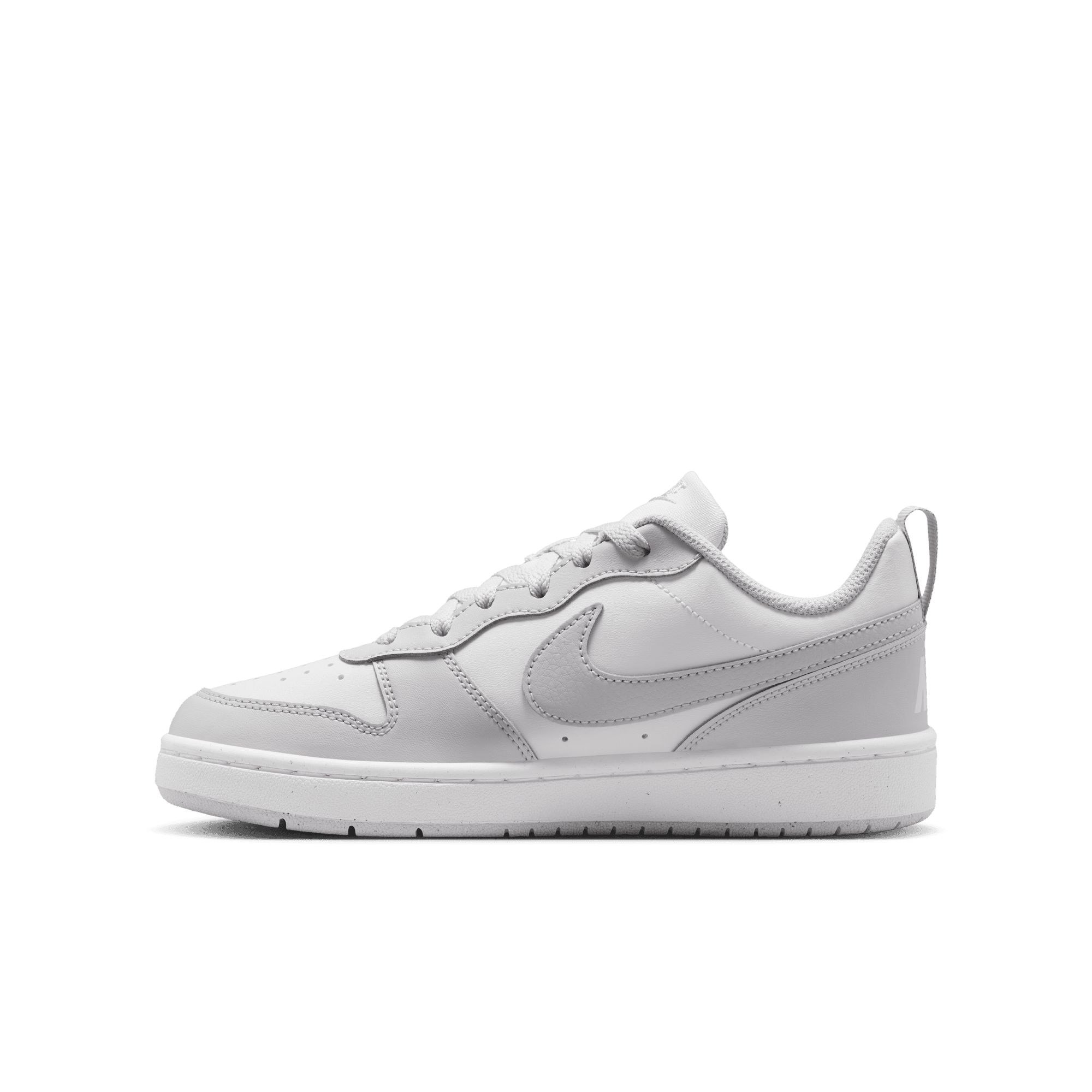 Nike Kids' Grade School Court Borough Low RP Shoes