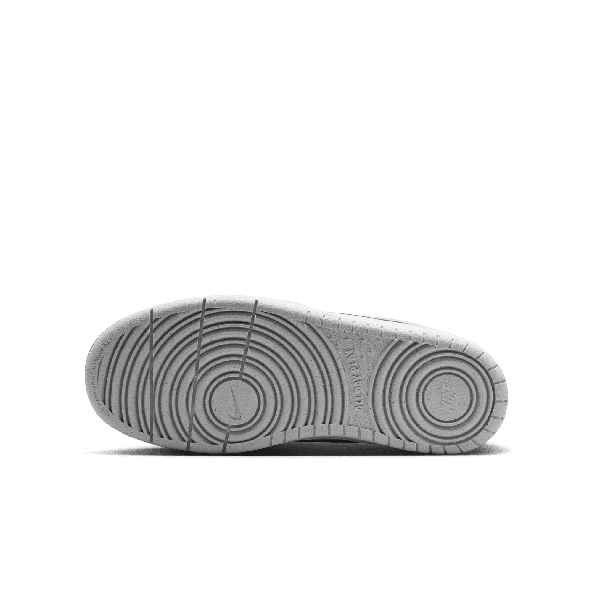 Nike Kids' Grade School Court Borough Low RP Shoes