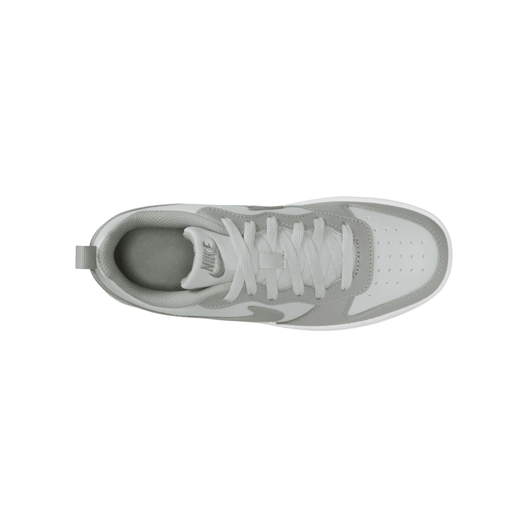 Nike Kids' Grade School Court Borough Low RP Shoes