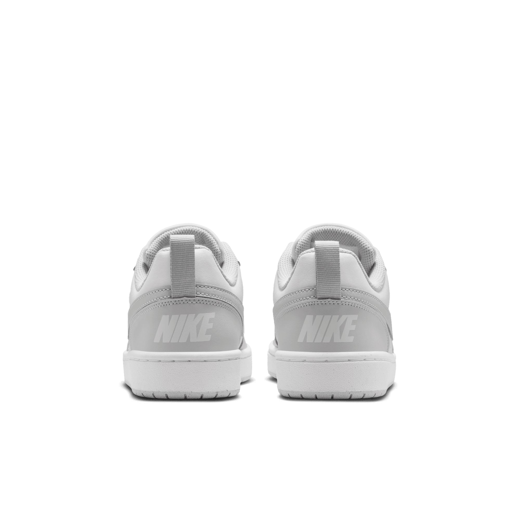 Nike Kids' Grade School Court Borough Low RP Shoes