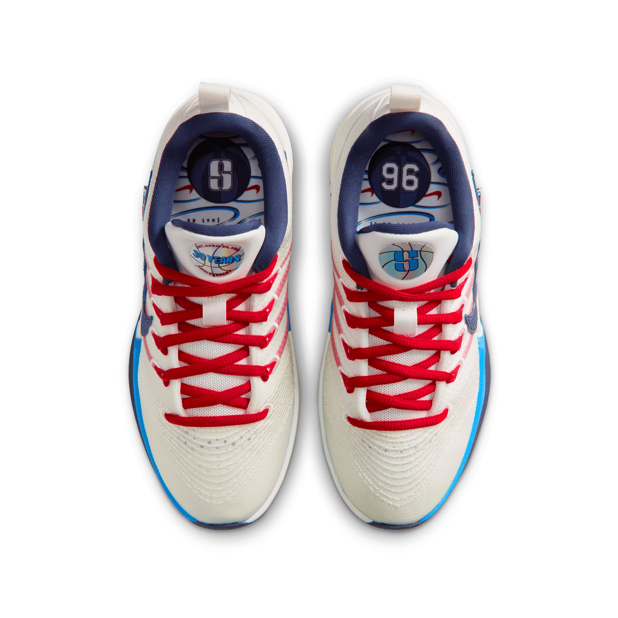 Nike Kids' Grade School Sabrina 3 Walnut Kids Basketball Shoes