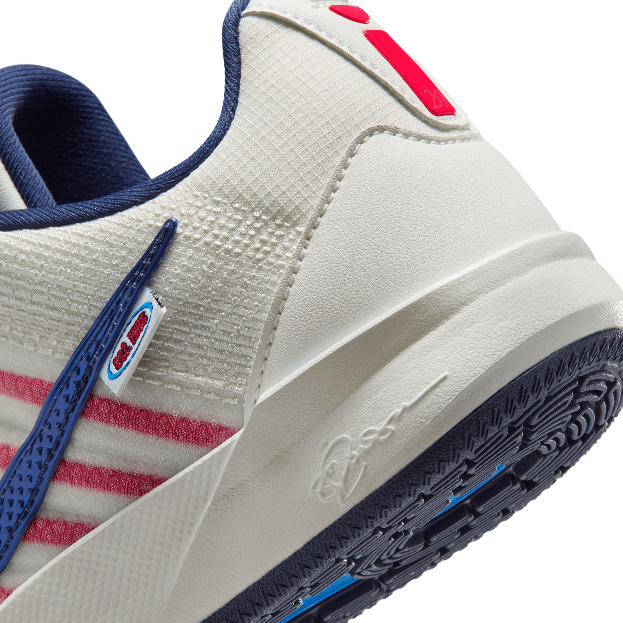 Nike Kids' Grade School Sabrina 3 Walnut Kids Basketball Shoes