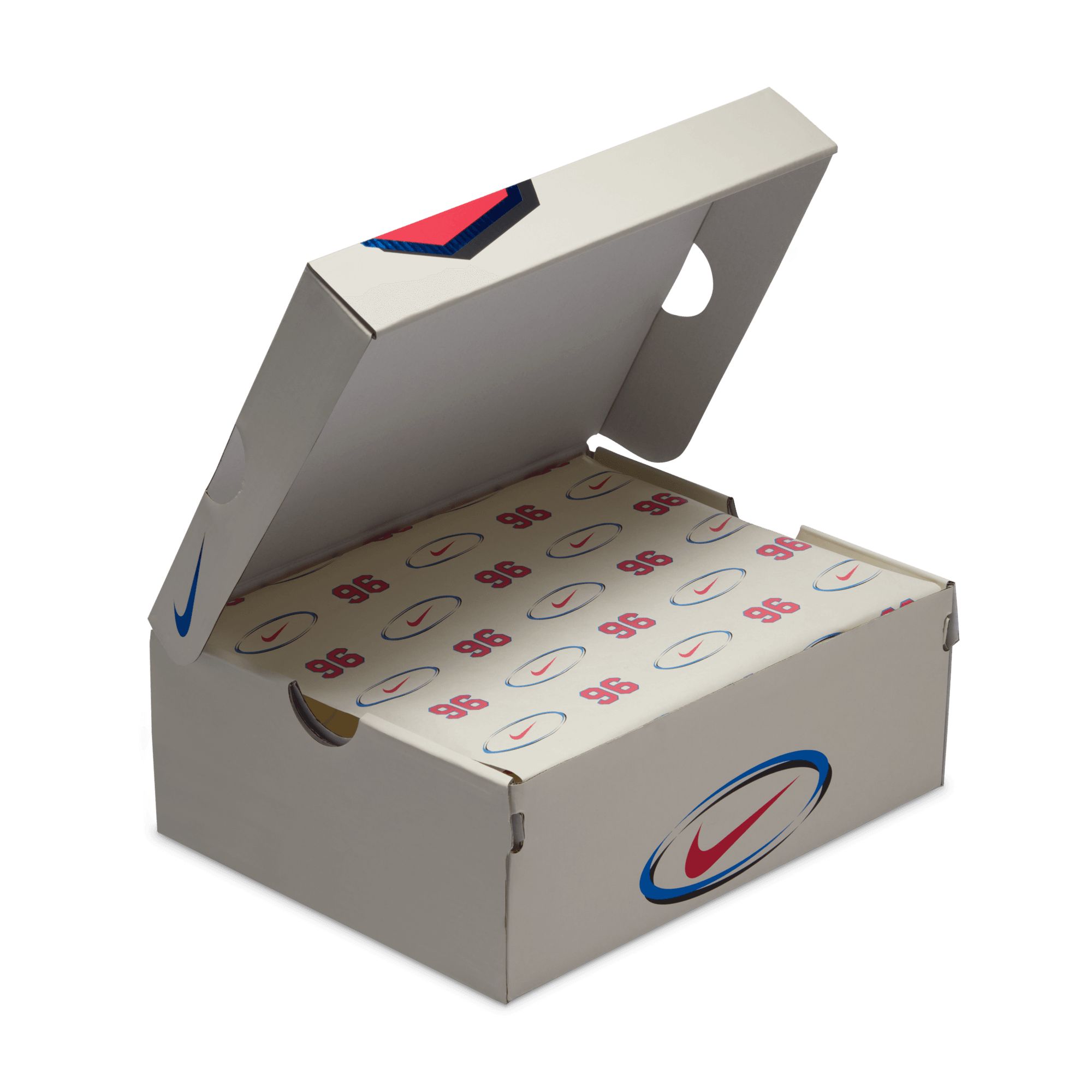 Nike Kids' Grade School Sabrina 3 Walnut Kids Basketball Shoes