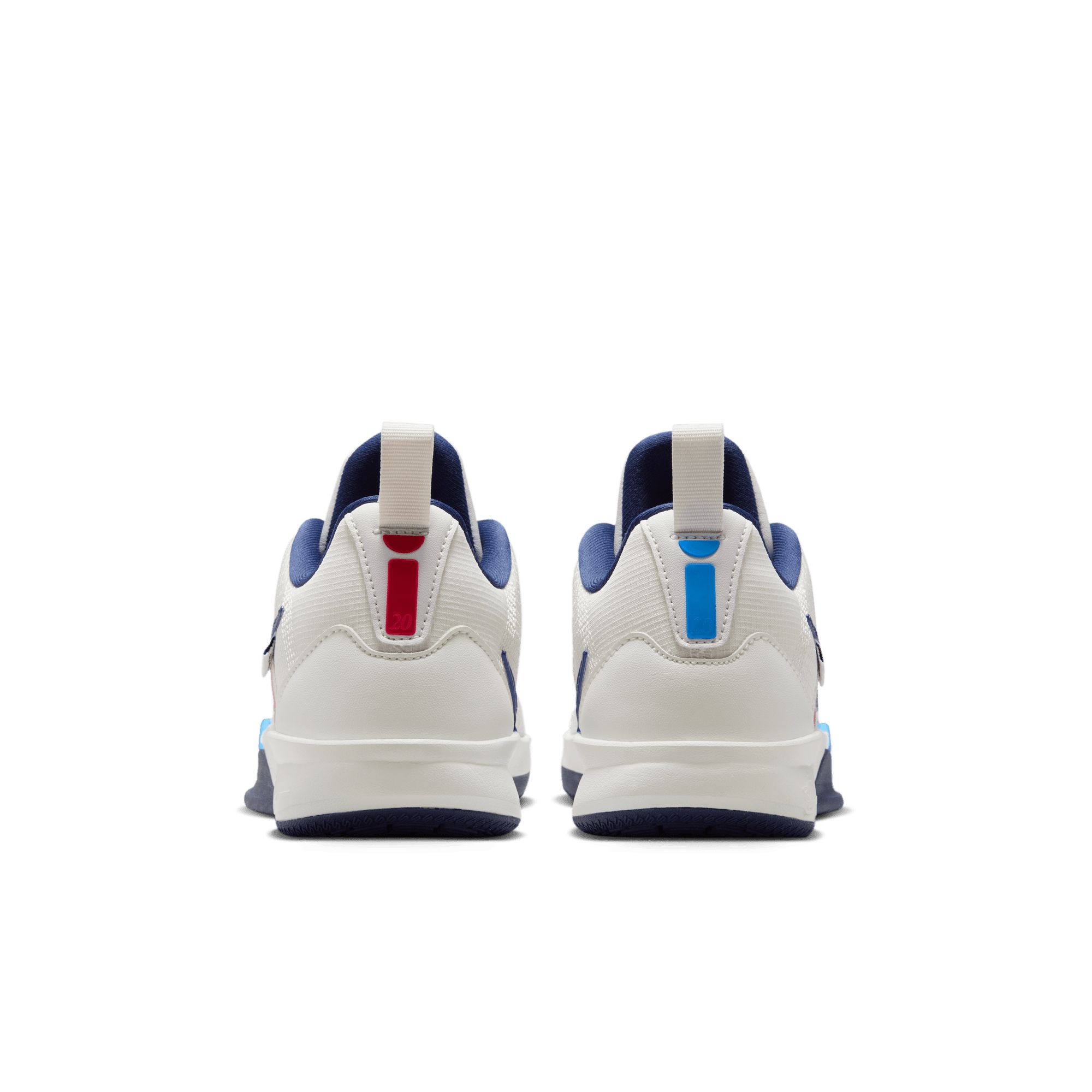 Nike Kids' Grade School Sabrina 3 Walnut Kids Basketball Shoes