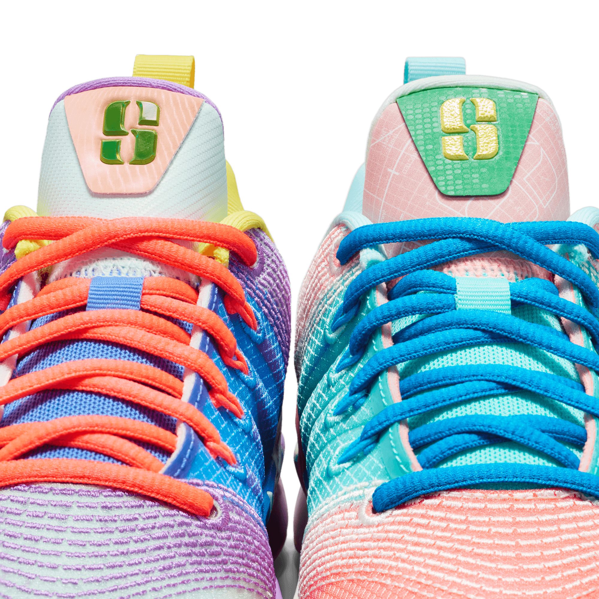 Nike Kids' Grade School Sabrina 3 Basketball Shoes