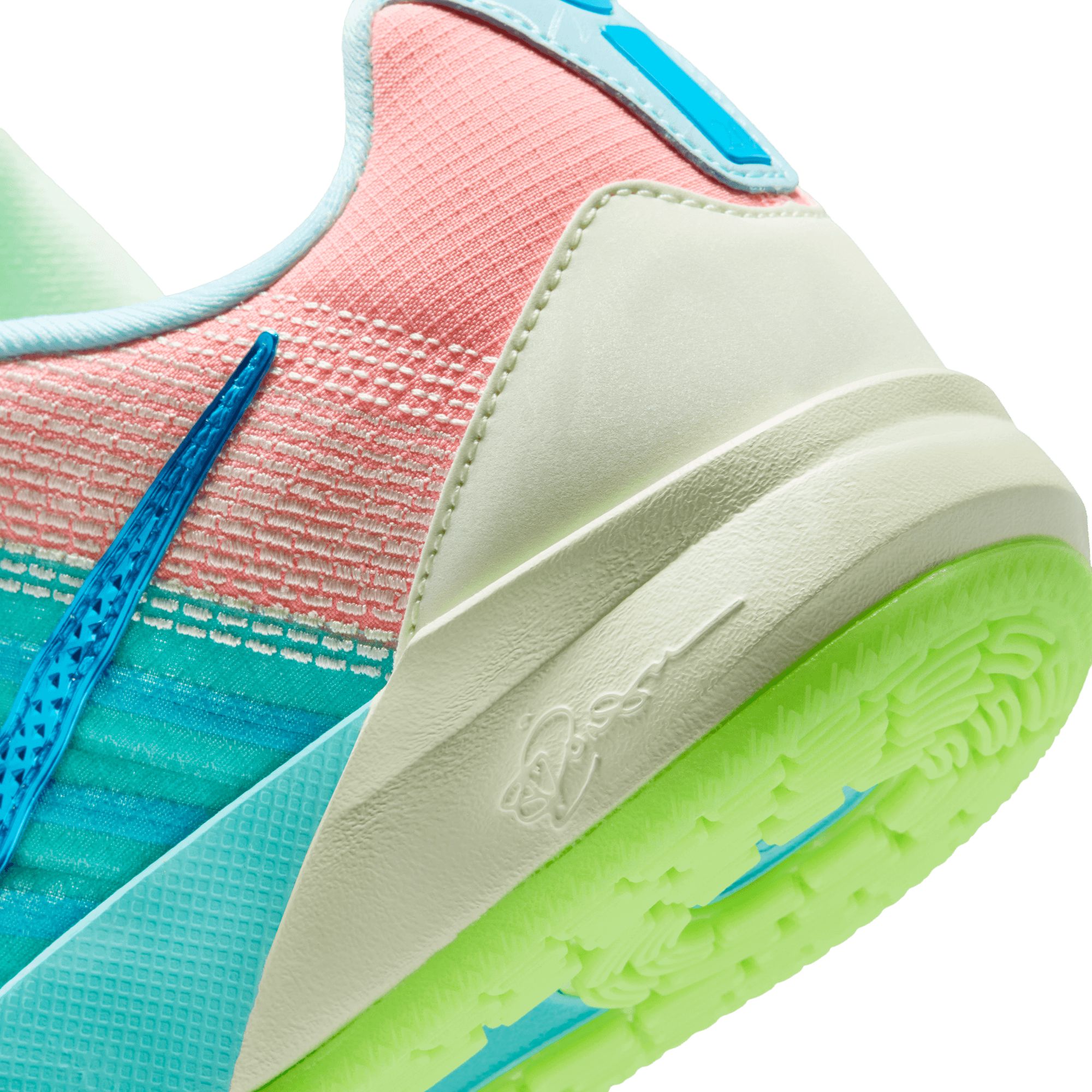 Nike Kids' Grade School Sabrina 3 Basketball Shoes