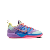 Nike Kids' Grade School Sabrina 3 Basketball Shoes Side_Right