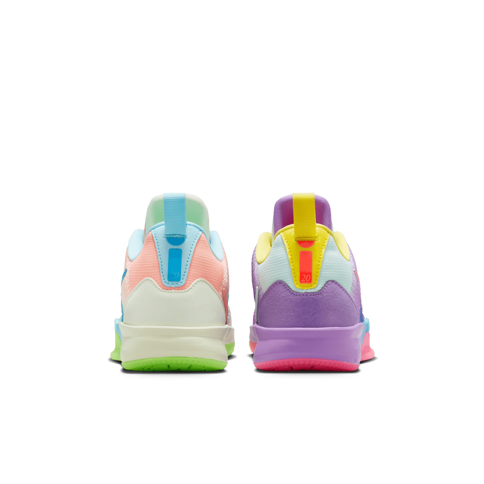 Nike Kids' Grade School Sabrina 3 Basketball Shoes