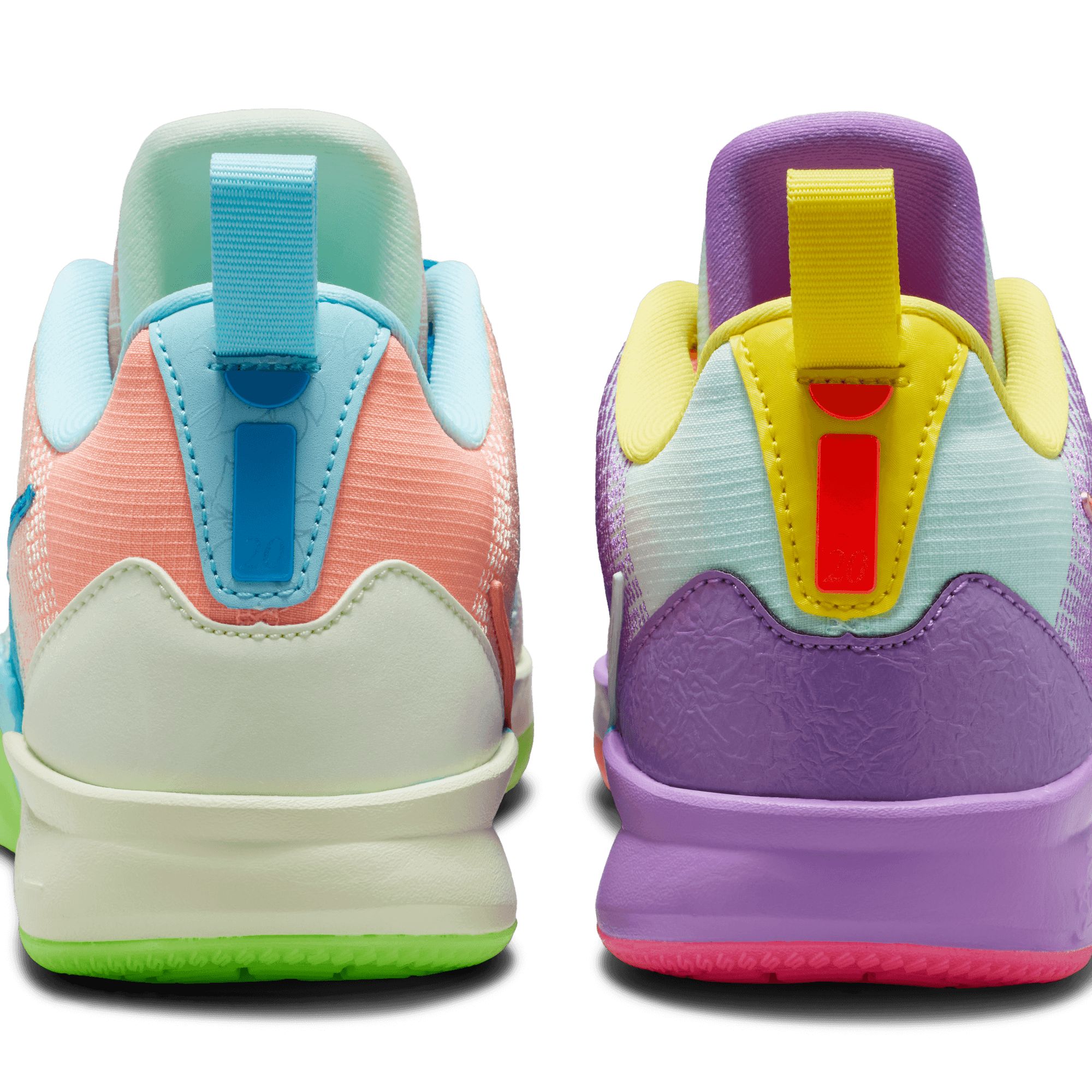 Nike Kids' Grade School Sabrina 3 Basketball Shoes