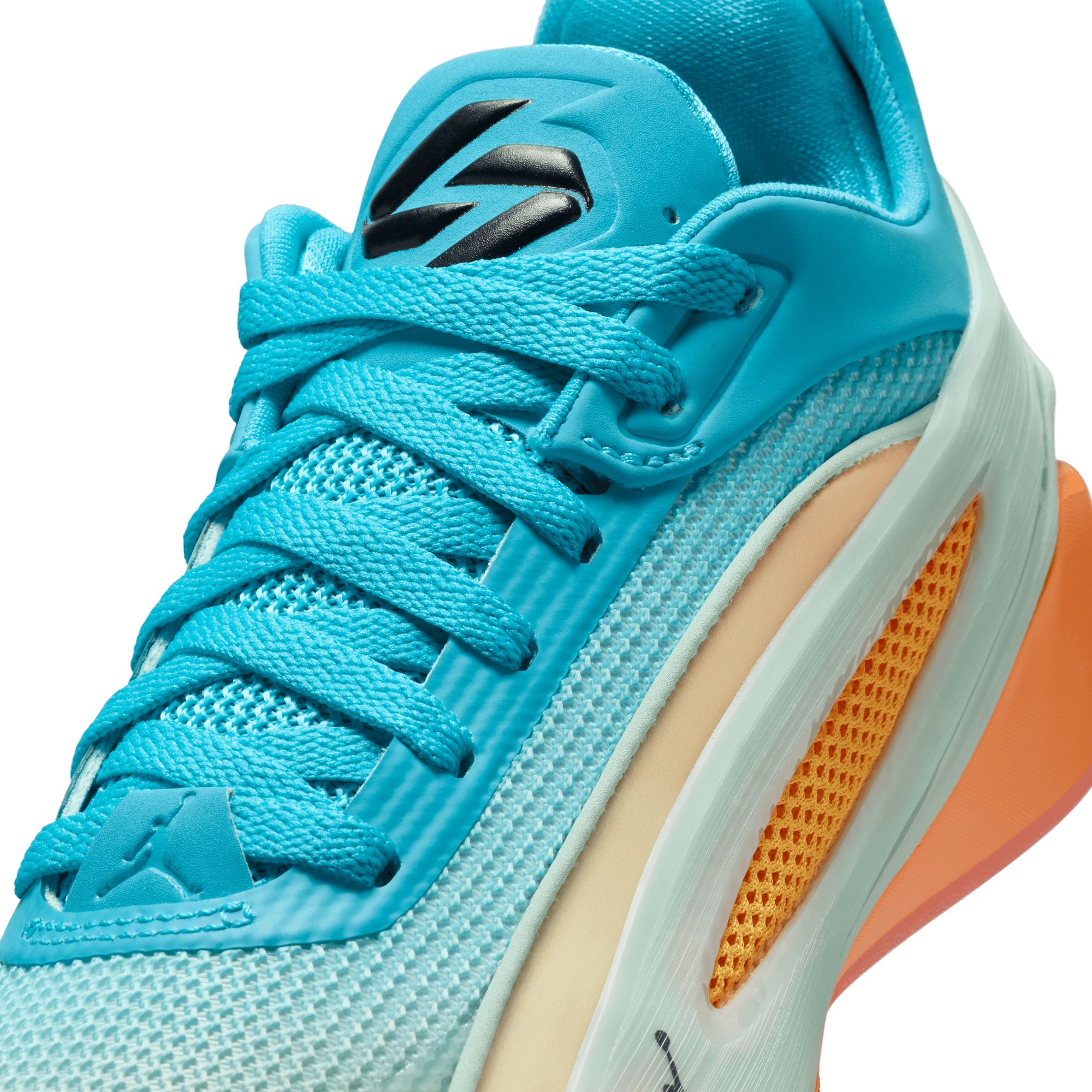 Jordan Nike Kids' Grade School Luka 5 Basketball Shoes - Kids Basketball Shoes