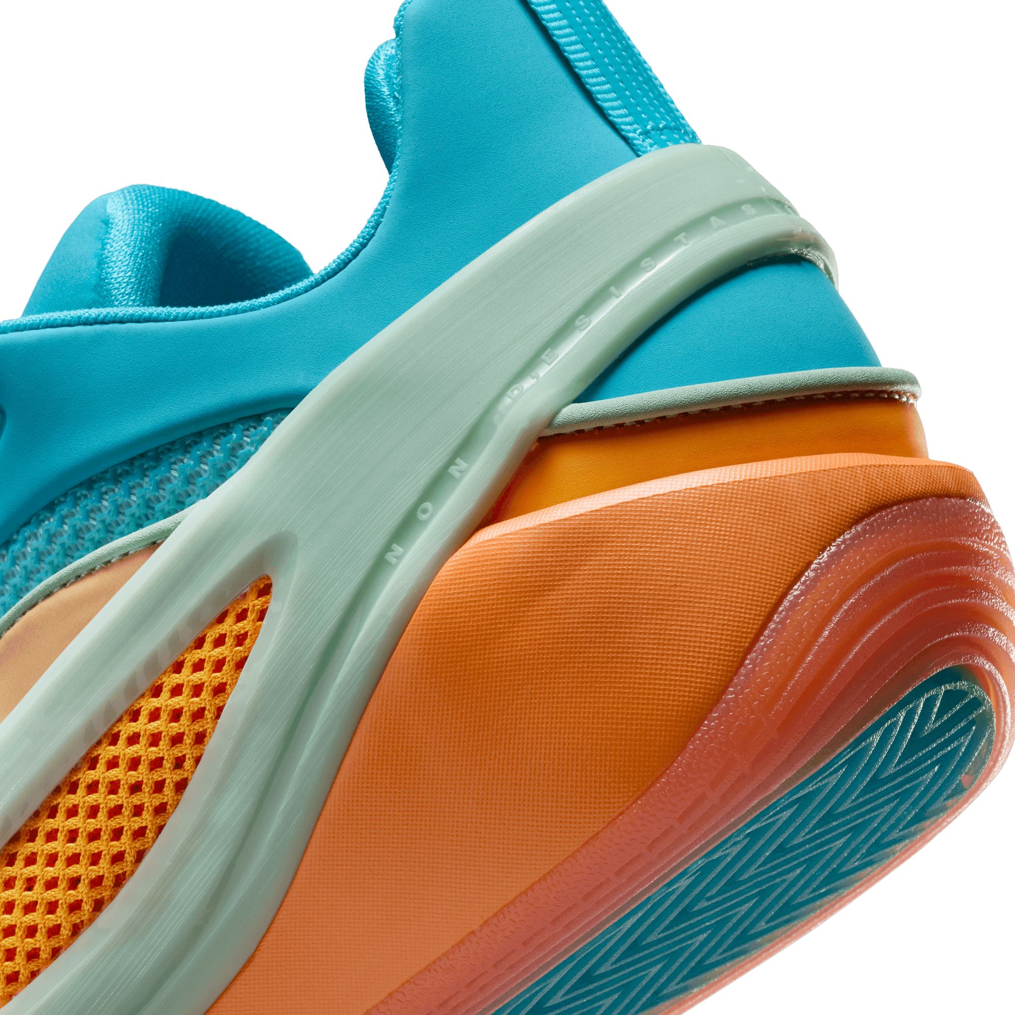 Jordan Nike Kids' Grade School Luka 5 Basketball Shoes - Kids Basketball Shoes