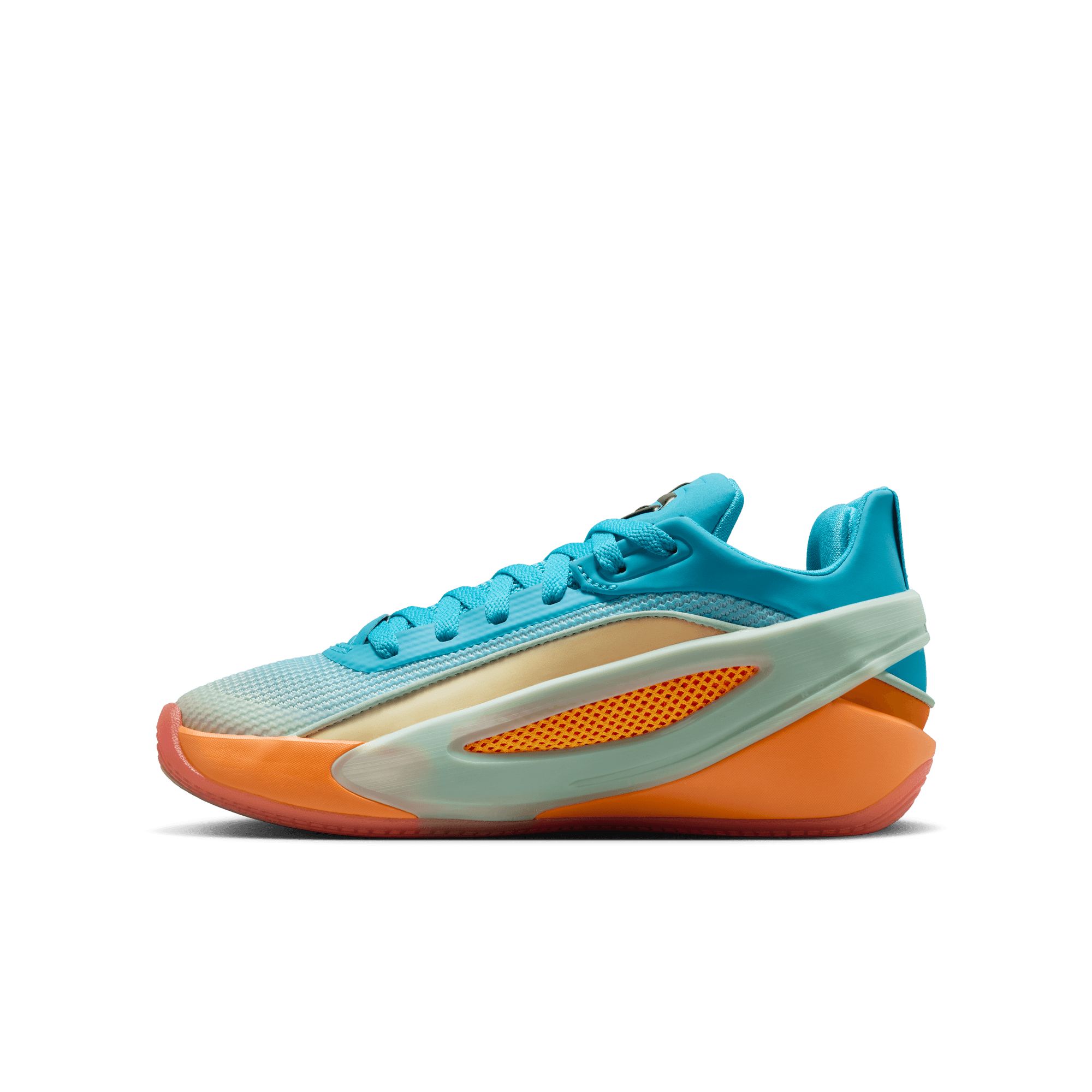 Jordan Nike Kids' Grade School Luka 5 Basketball Shoes - Kids Basketball Shoes