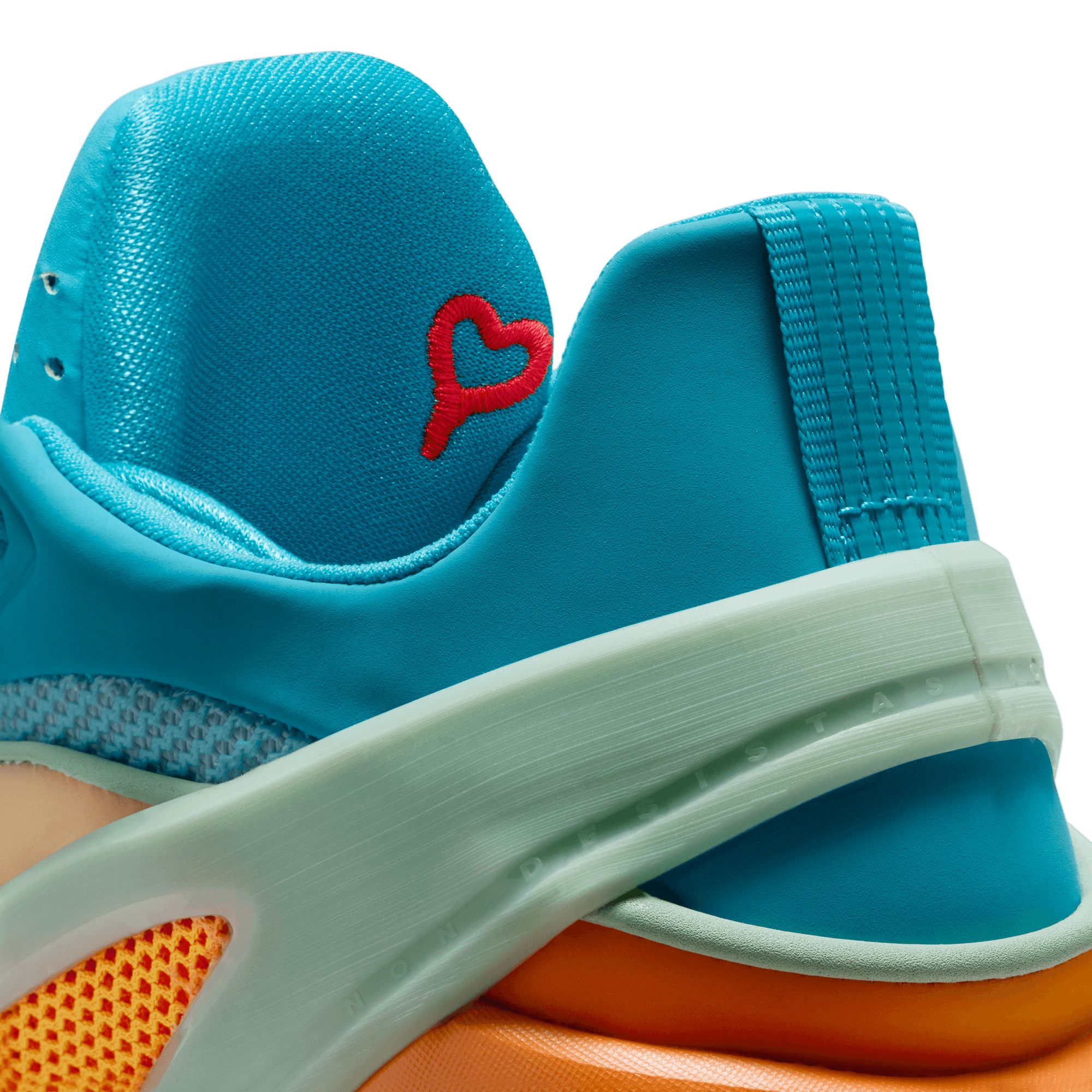 Jordan Nike Kids' Grade School Luka 5 Basketball Shoes - Kids Basketball Shoes