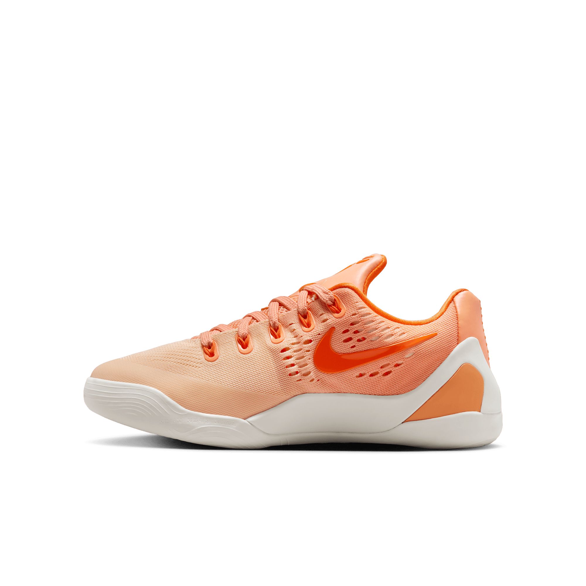 Nike Kids' Grade School Kobe IX Low Basketball Shoes