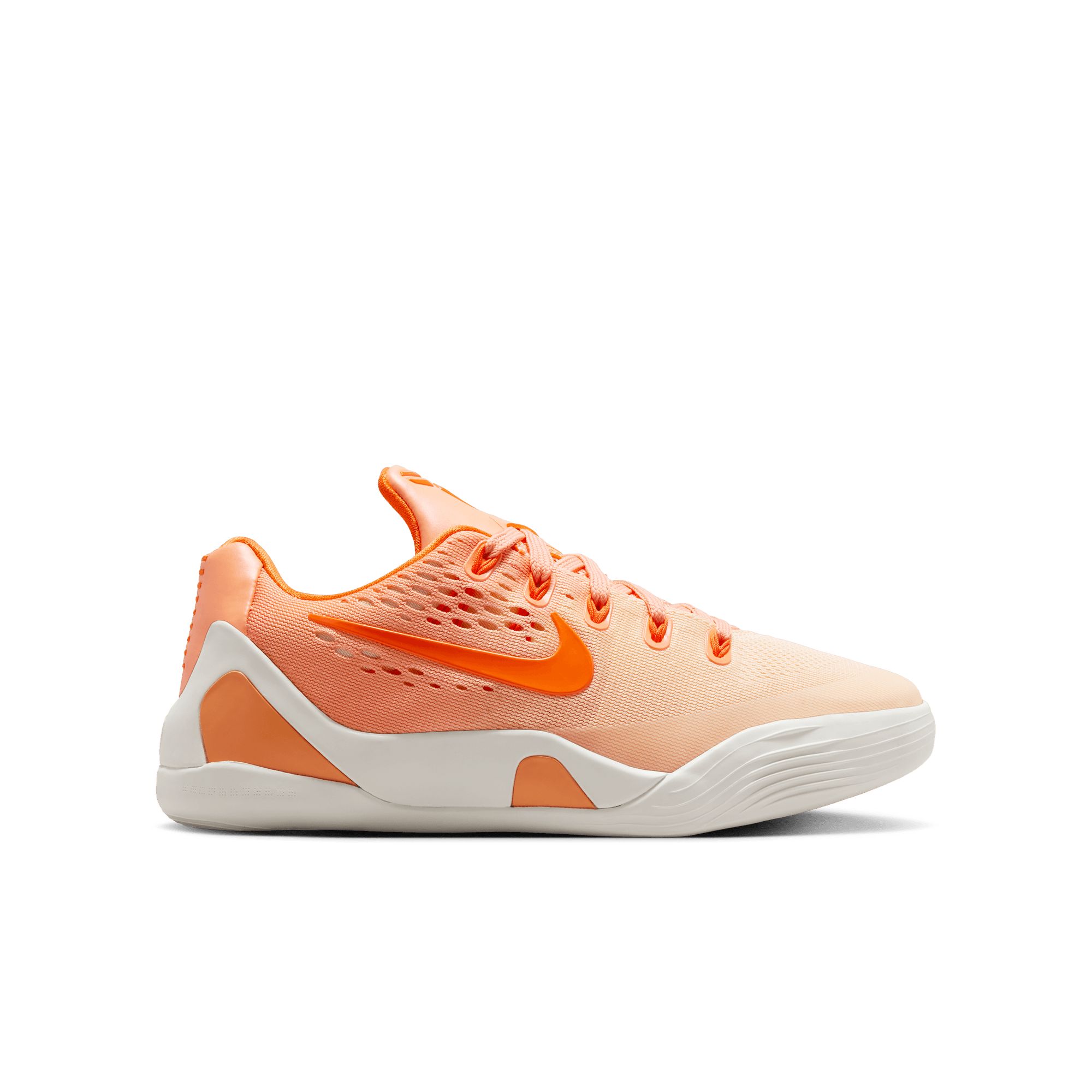 Nike Kids' Grade School Kobe IX Low Basketball Shoes