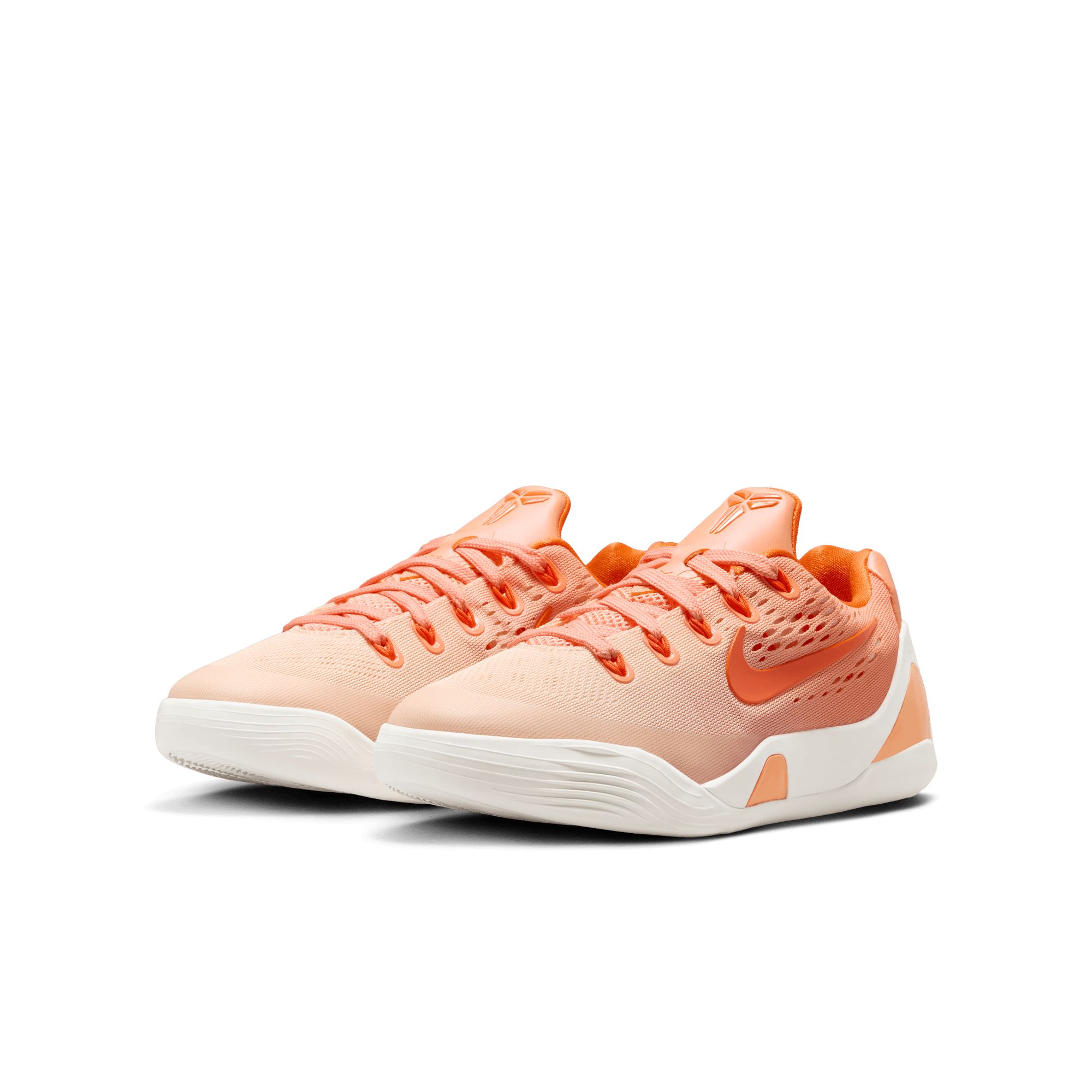 Nike Kids' Grade School Kobe IX Low Basketball Shoes