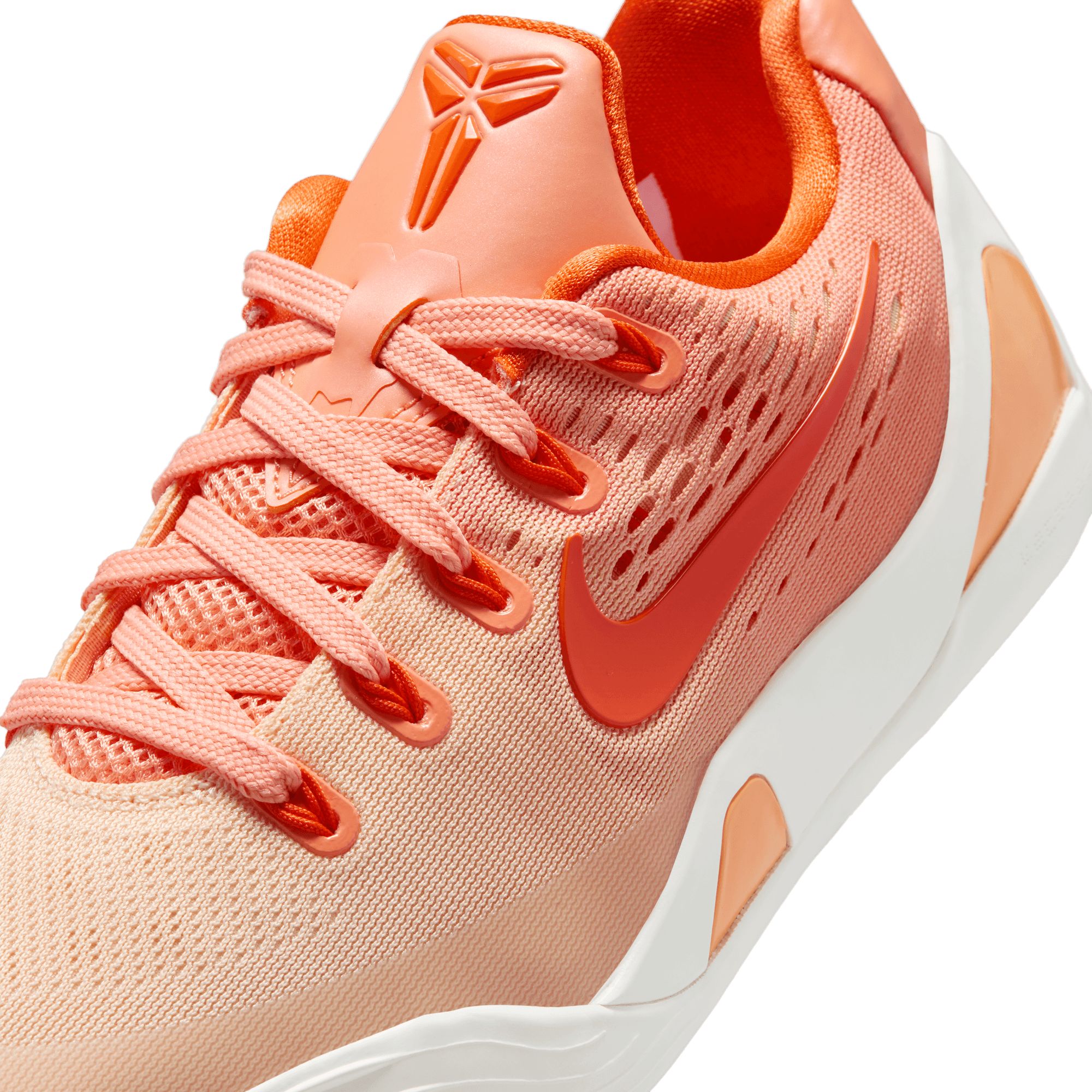 Nike Kids' Grade School Kobe IX Low Basketball Shoes