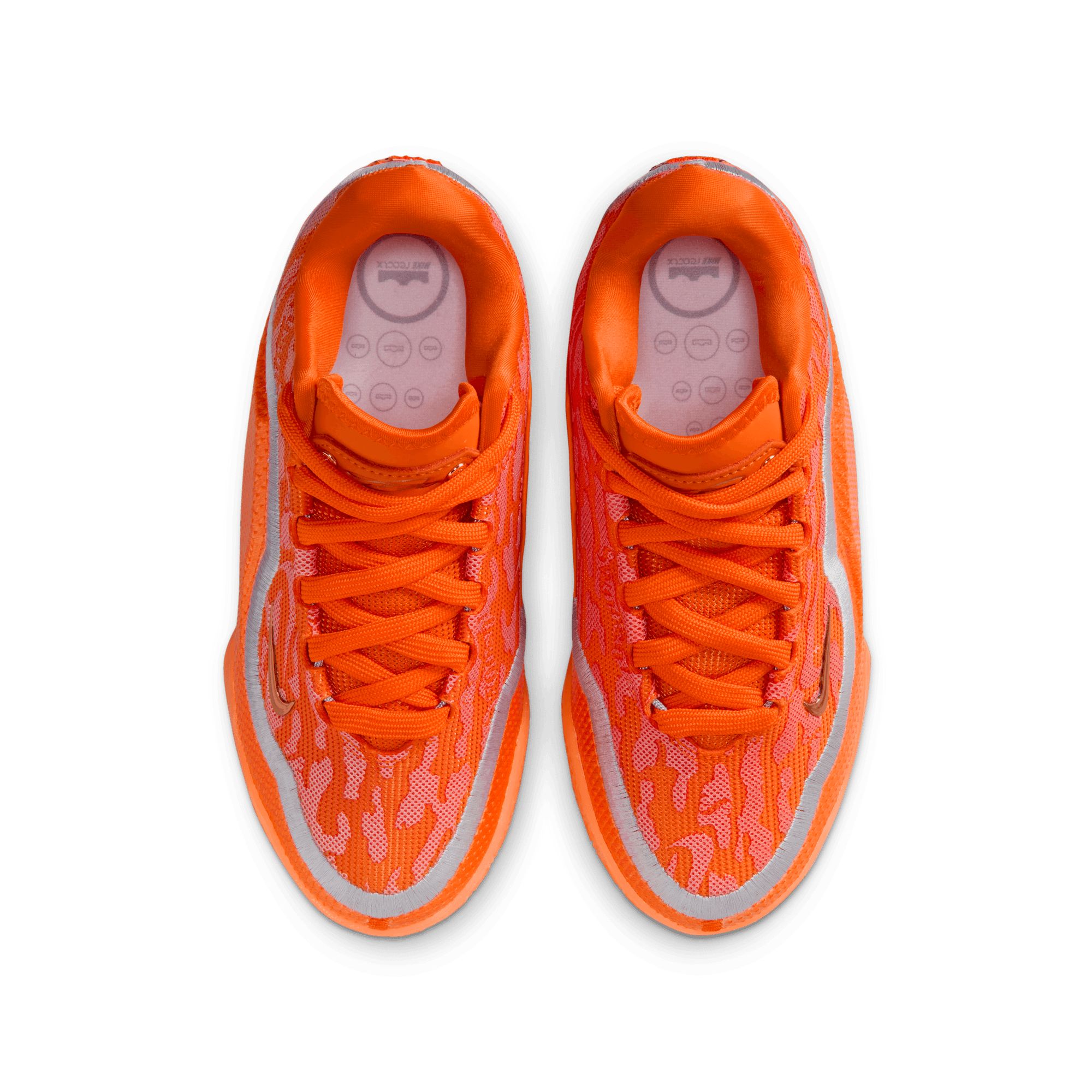 Nike Kids' Grade School LeBron Basketball Shoes