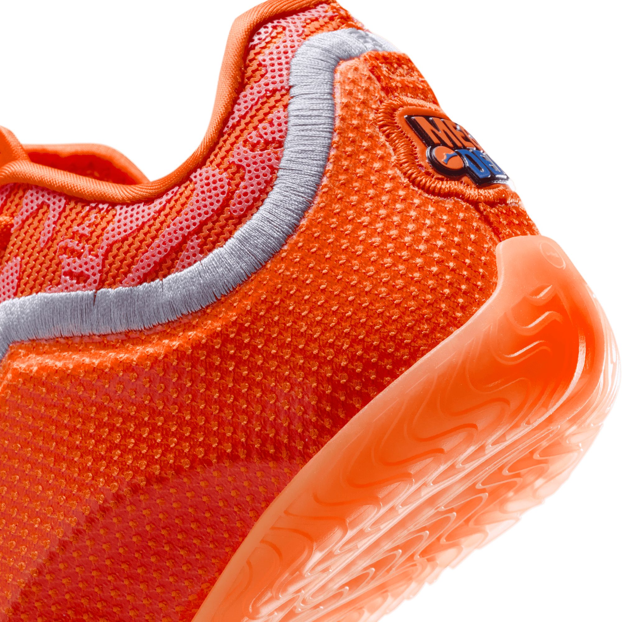 Nike Kids' Grade School LeBron Basketball Shoes