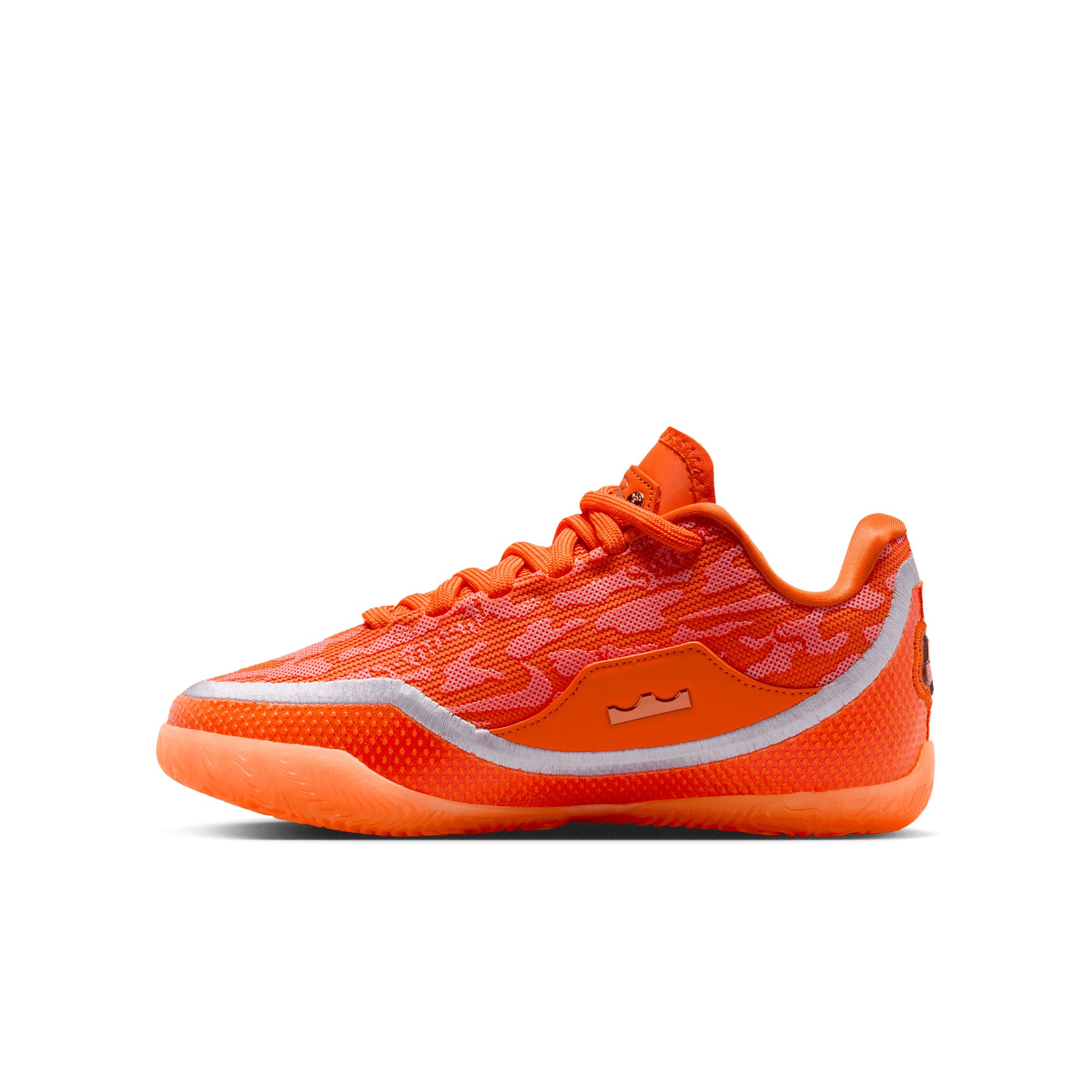 Nike Kids' Grade School LeBron Basketball Shoes