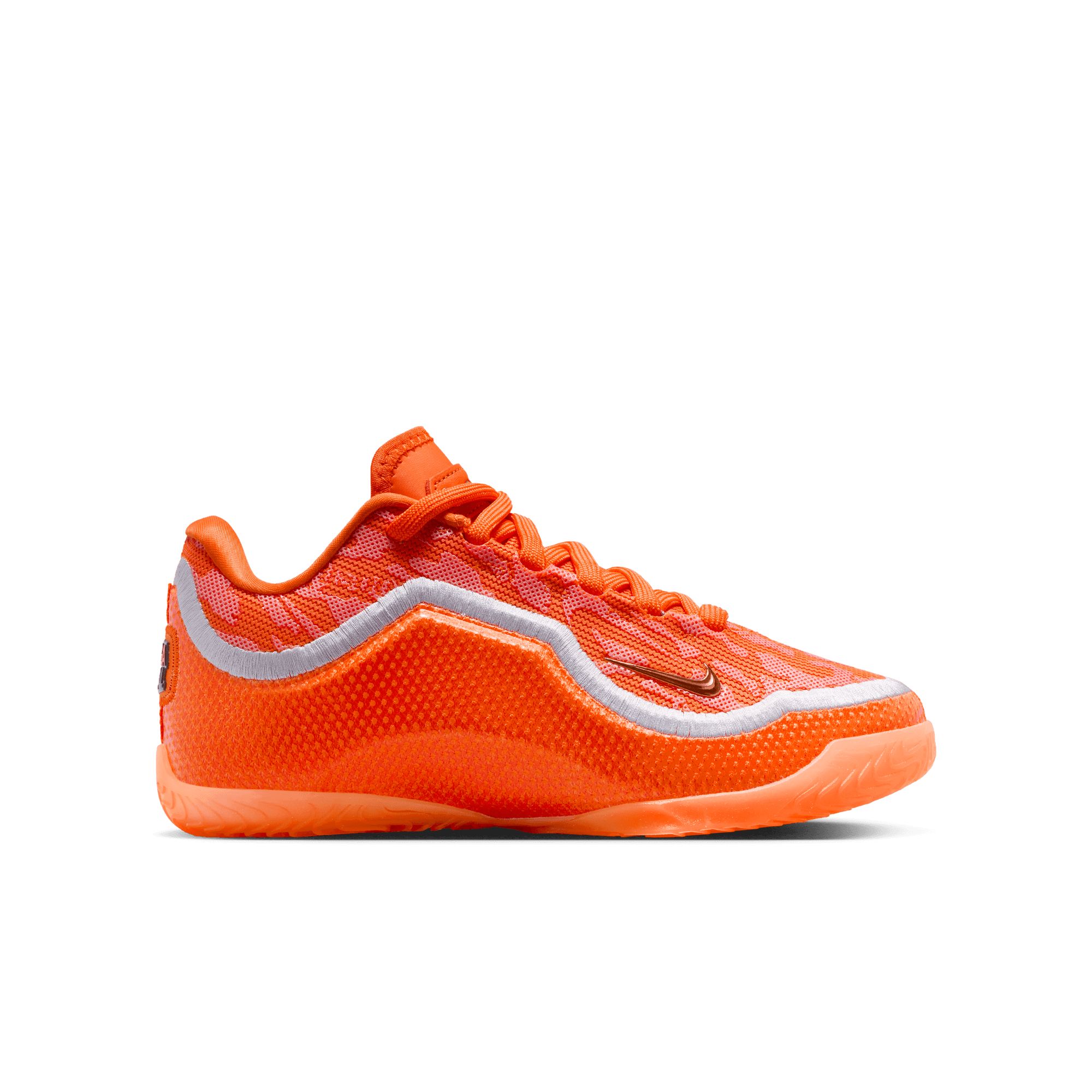 Nike Kids' Grade School LeBron Basketball Shoes