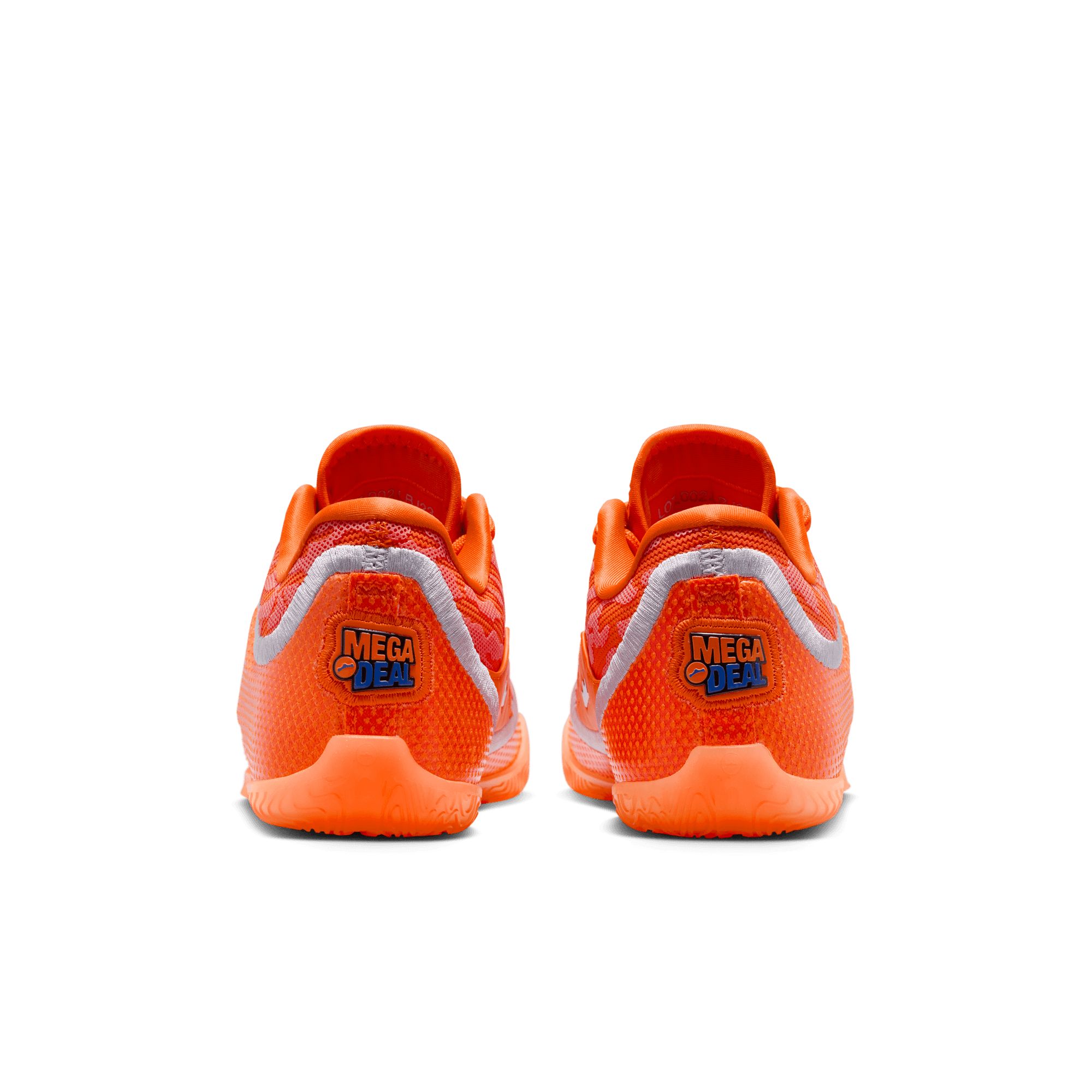 Nike Kids' Grade School LeBron Basketball Shoes