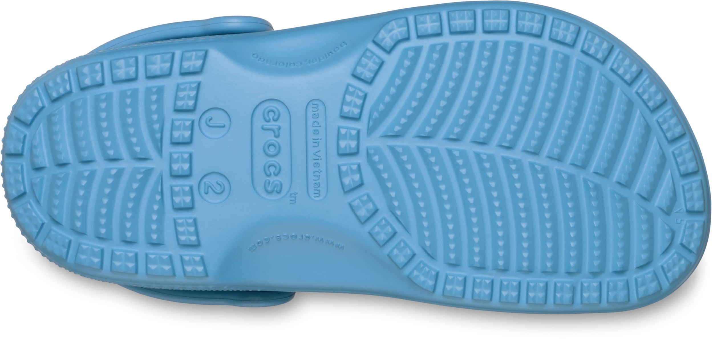 Crocs Kids' Grade/Pre-School Classic Clogs