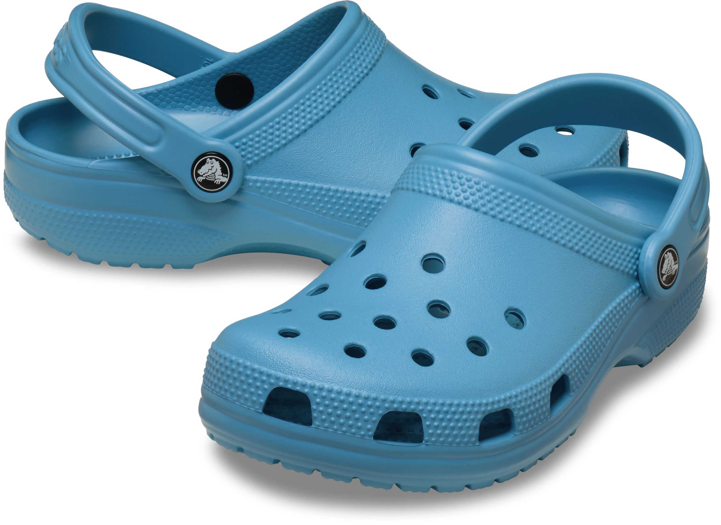 Crocs Kids' Grade/Pre-School Classic Clogs