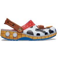 Crocs Kids' Grade/Pre-School Toy Story Woody Clogs Side_Right