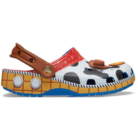 Crocs Kids' Grade/Pre-School Toy Story Woody Clogs Side_Right