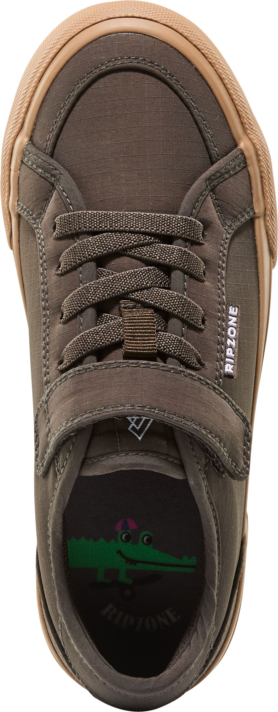 Ripzone Kids' Pre-School Clubhouse Shoes