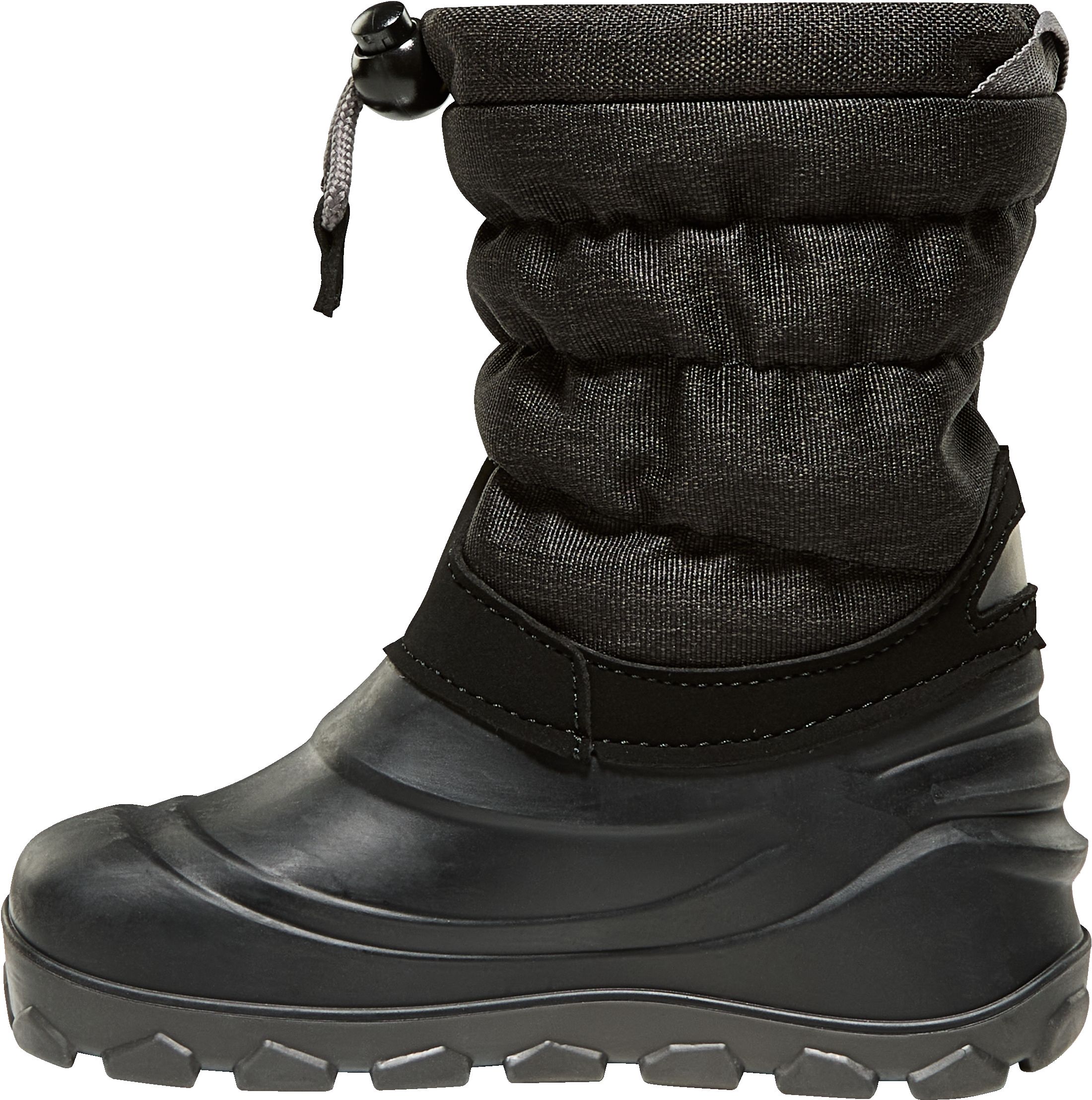 Ripzone Kids' Pre-School Snowquest Barefoot Winter Boots