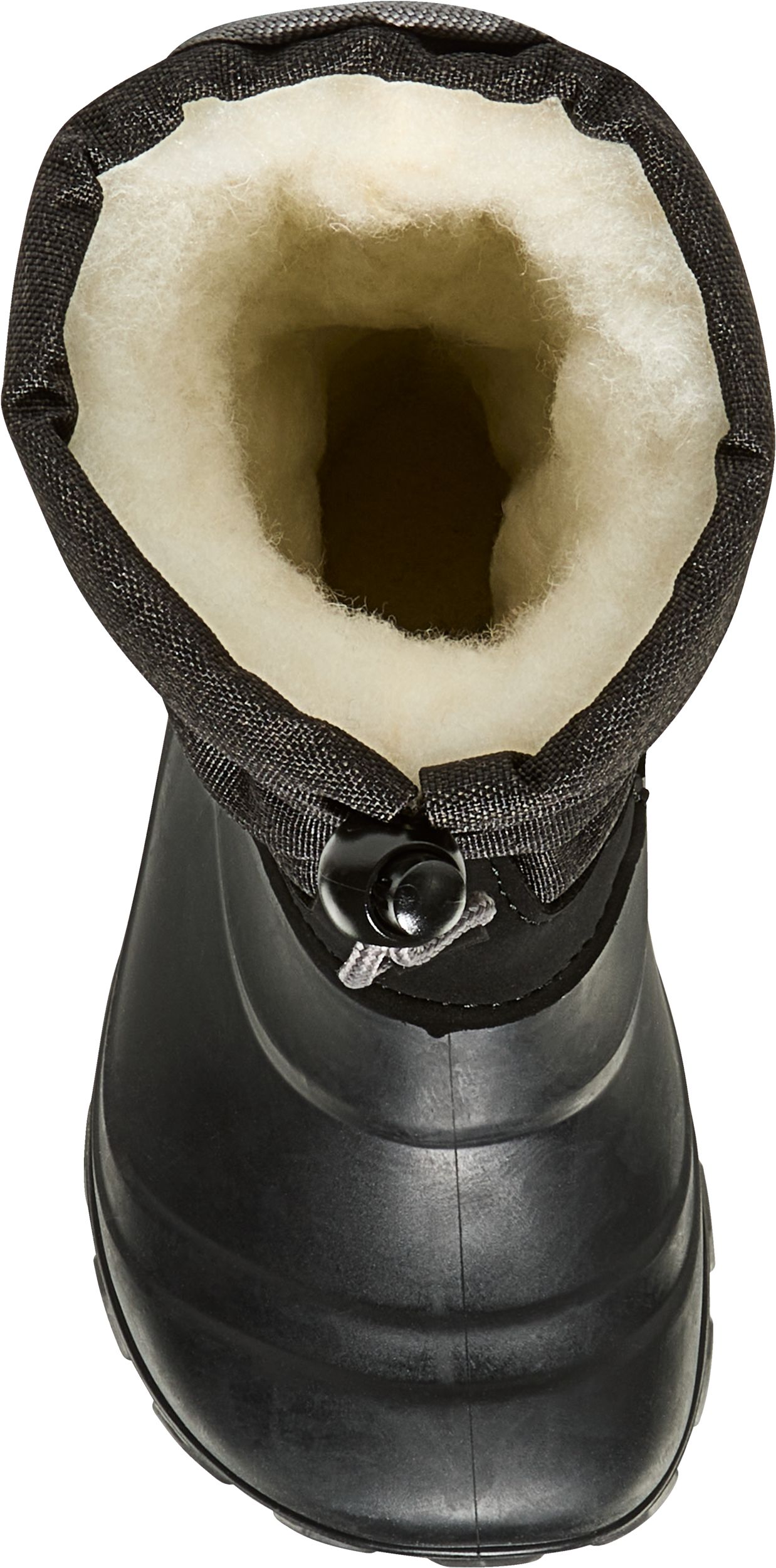 Ripzone Kids' Pre-School Snowquest Barefoot Winter Boots