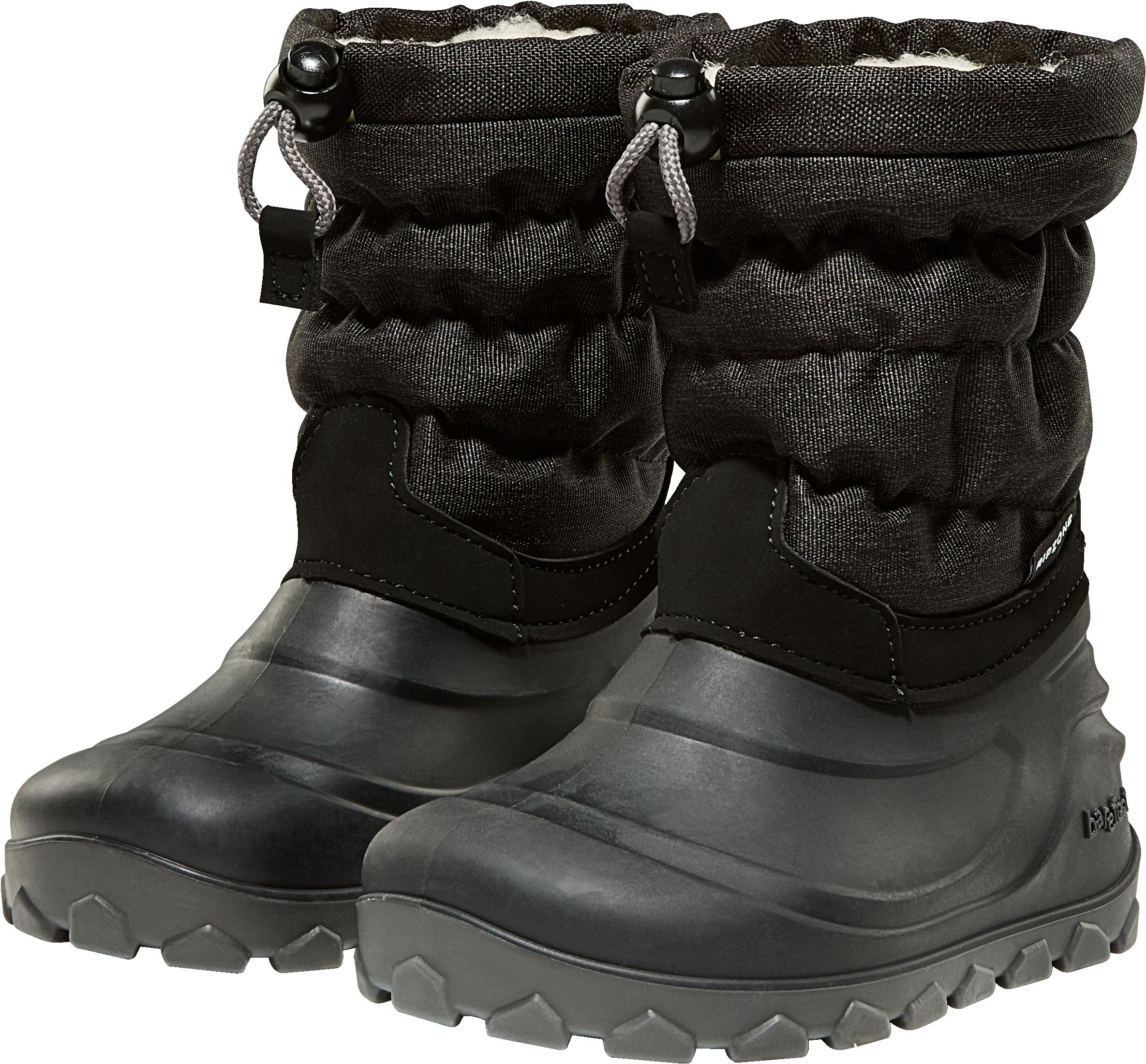 Ripzone Kids' Pre-School Snowquest Barefoot Winter Boots